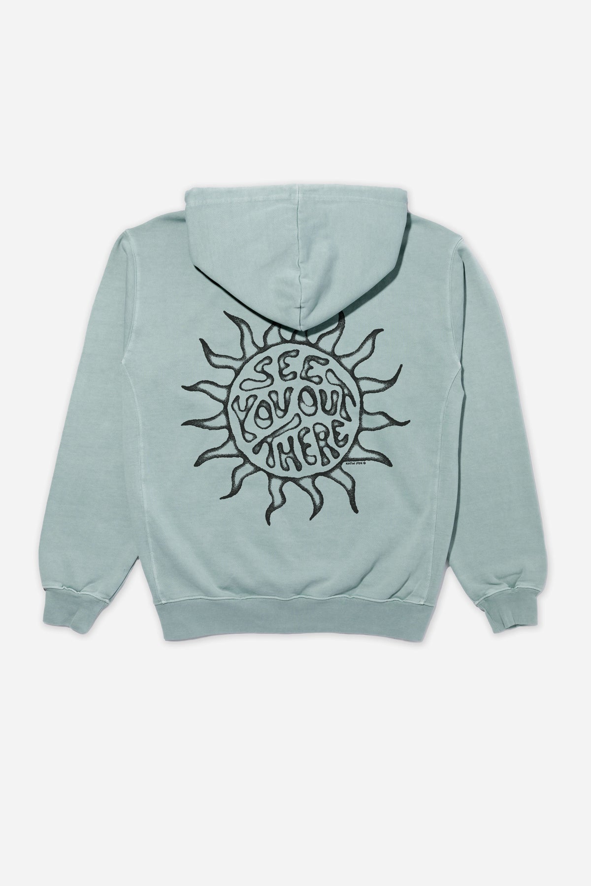 BOYS LUMEN HOOD