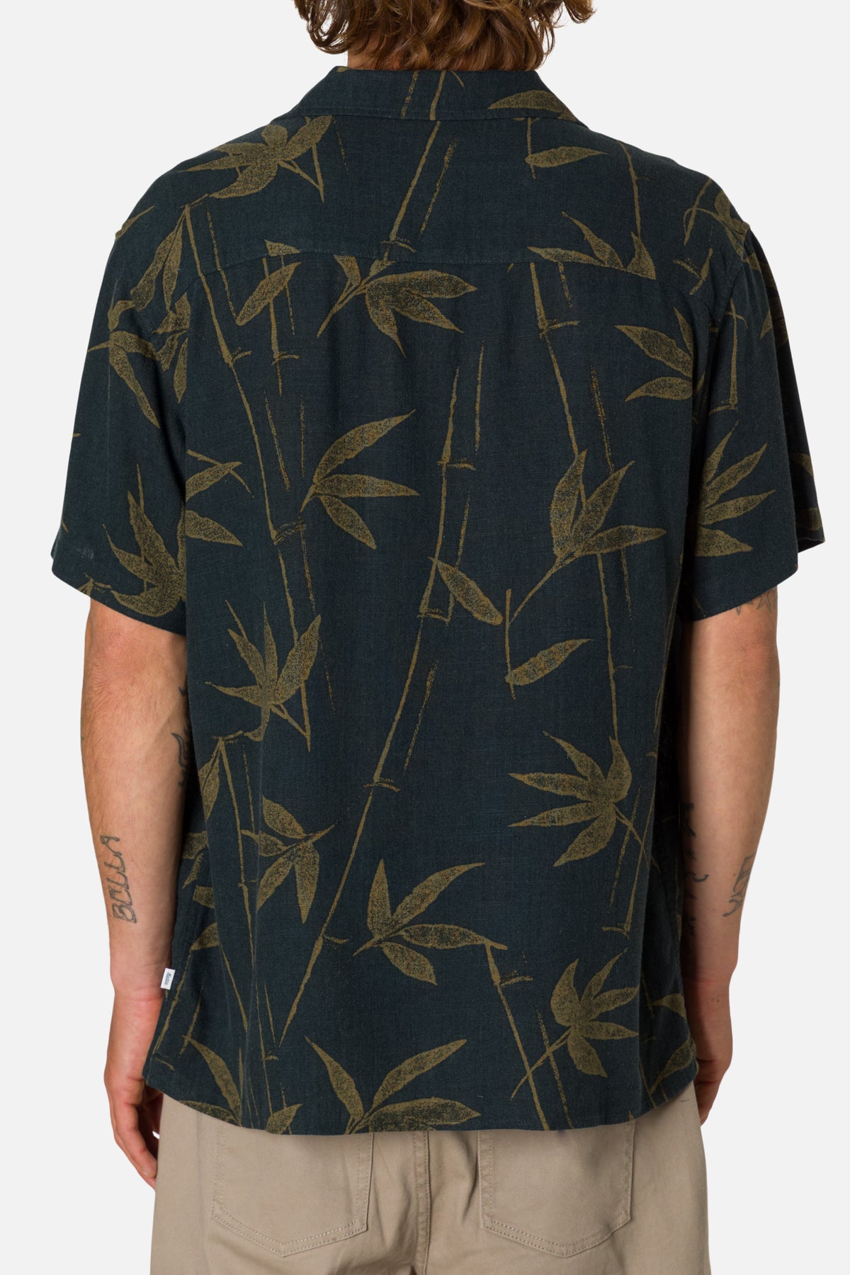 BAMBOO SHIRT