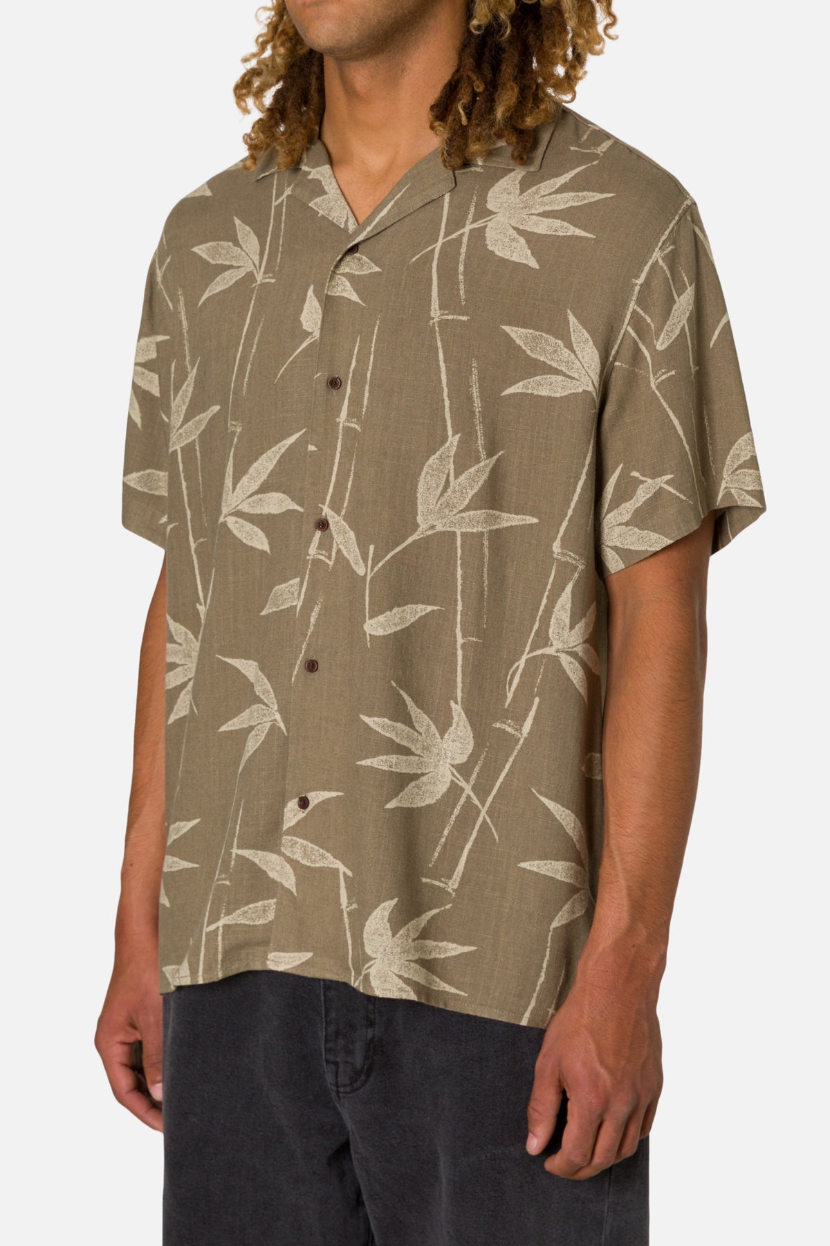 BAMBOO SHIRT