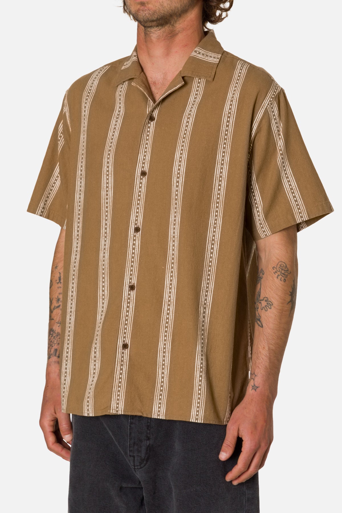 CEDAR SHIRT