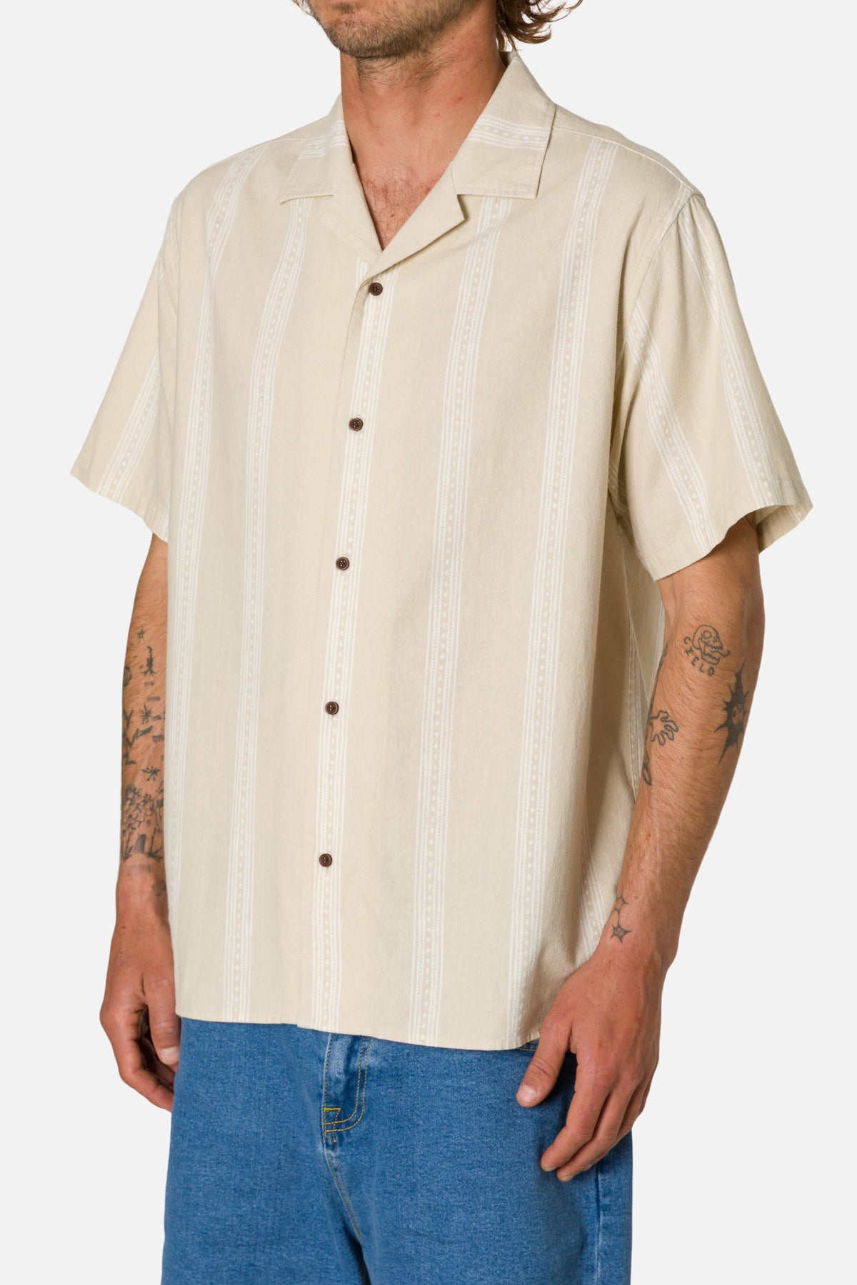 CEDAR SHIRT