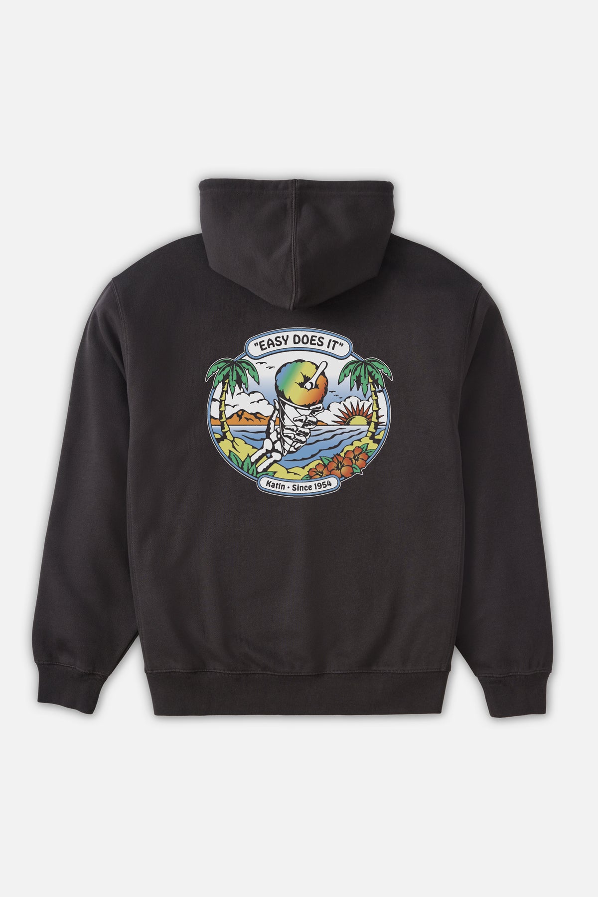 CHILLIN HOODIE