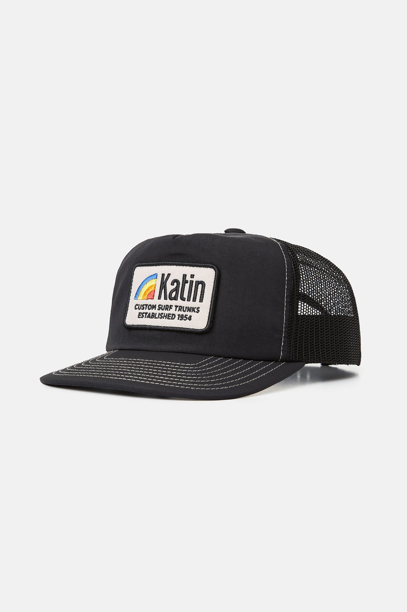 COUNTRY TRUCKER HAT