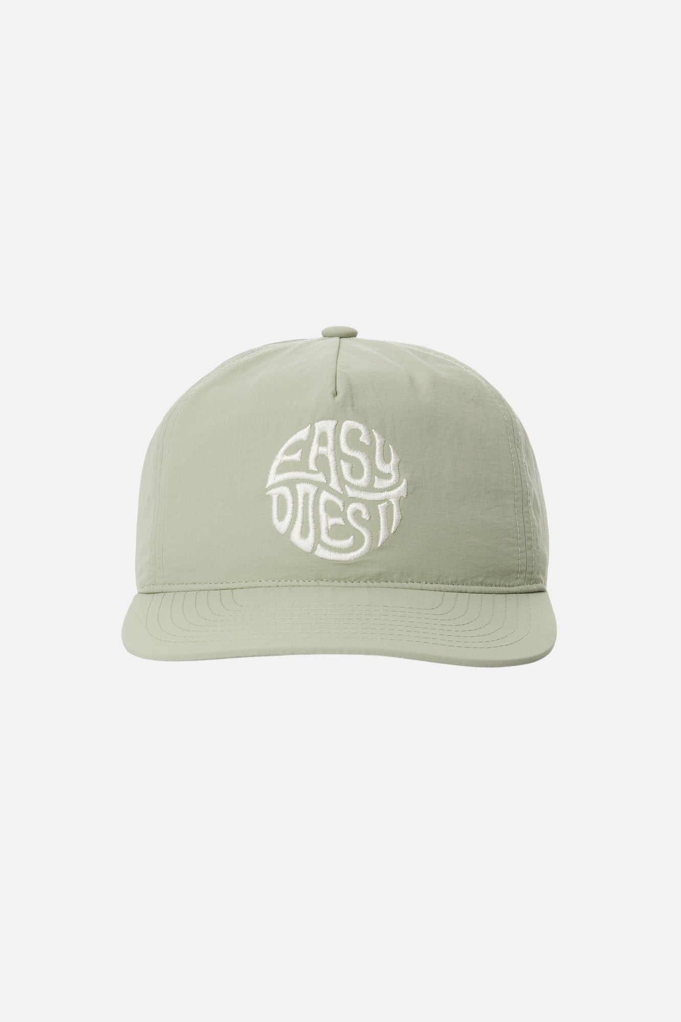 EASY EMBLEM HAT