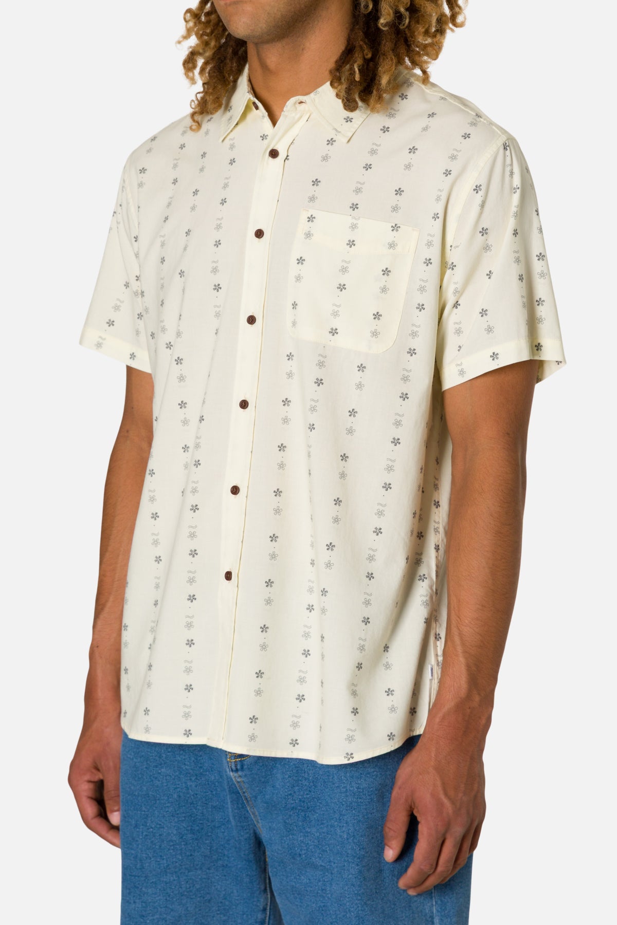 KONA WIND SHIRT