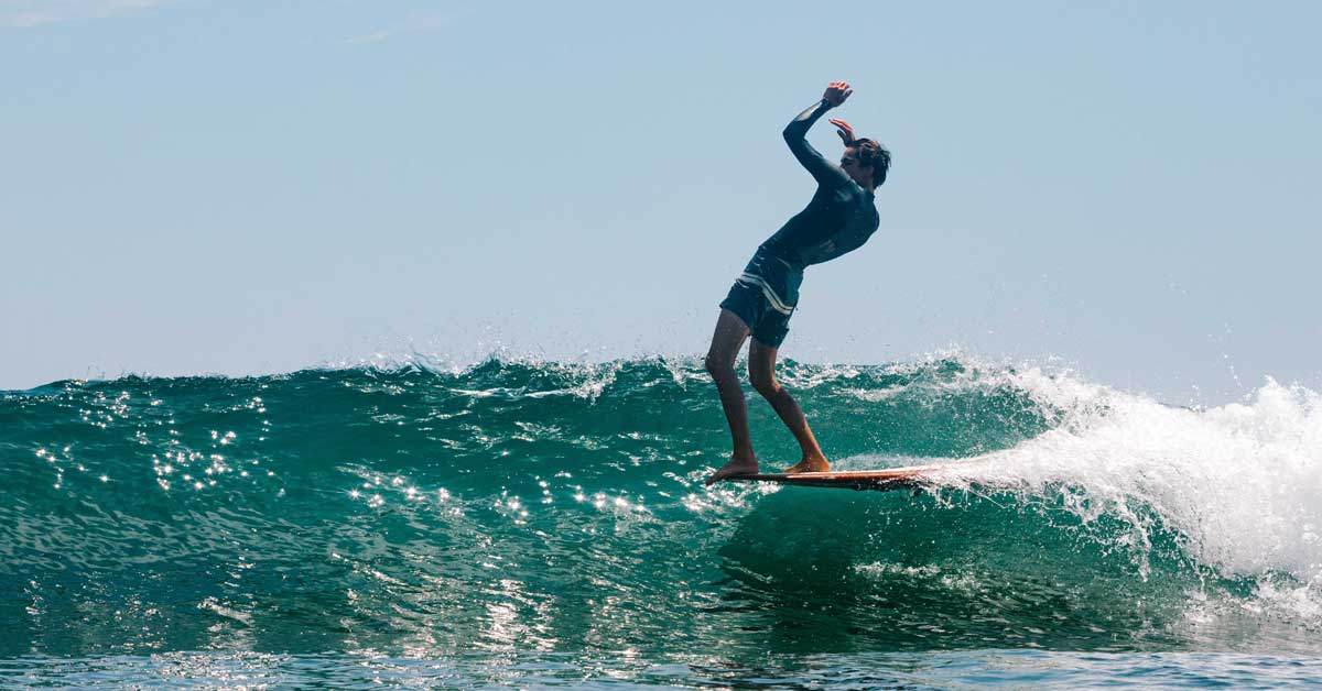 Men's Boardshorts & Surf Trunks – Page 3