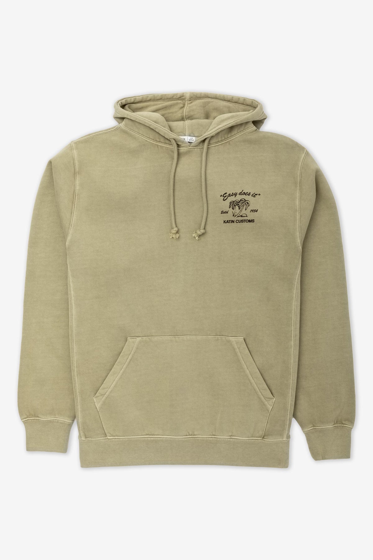 SUDS HOODIE