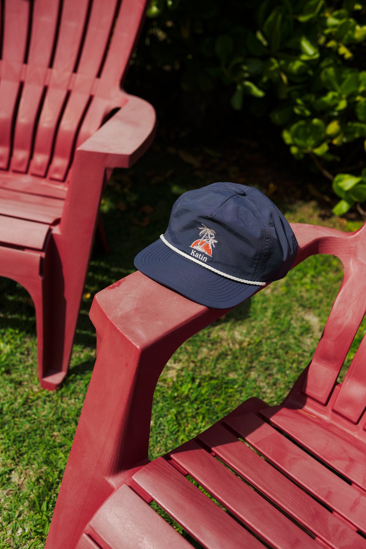 SUN DOWN HAT