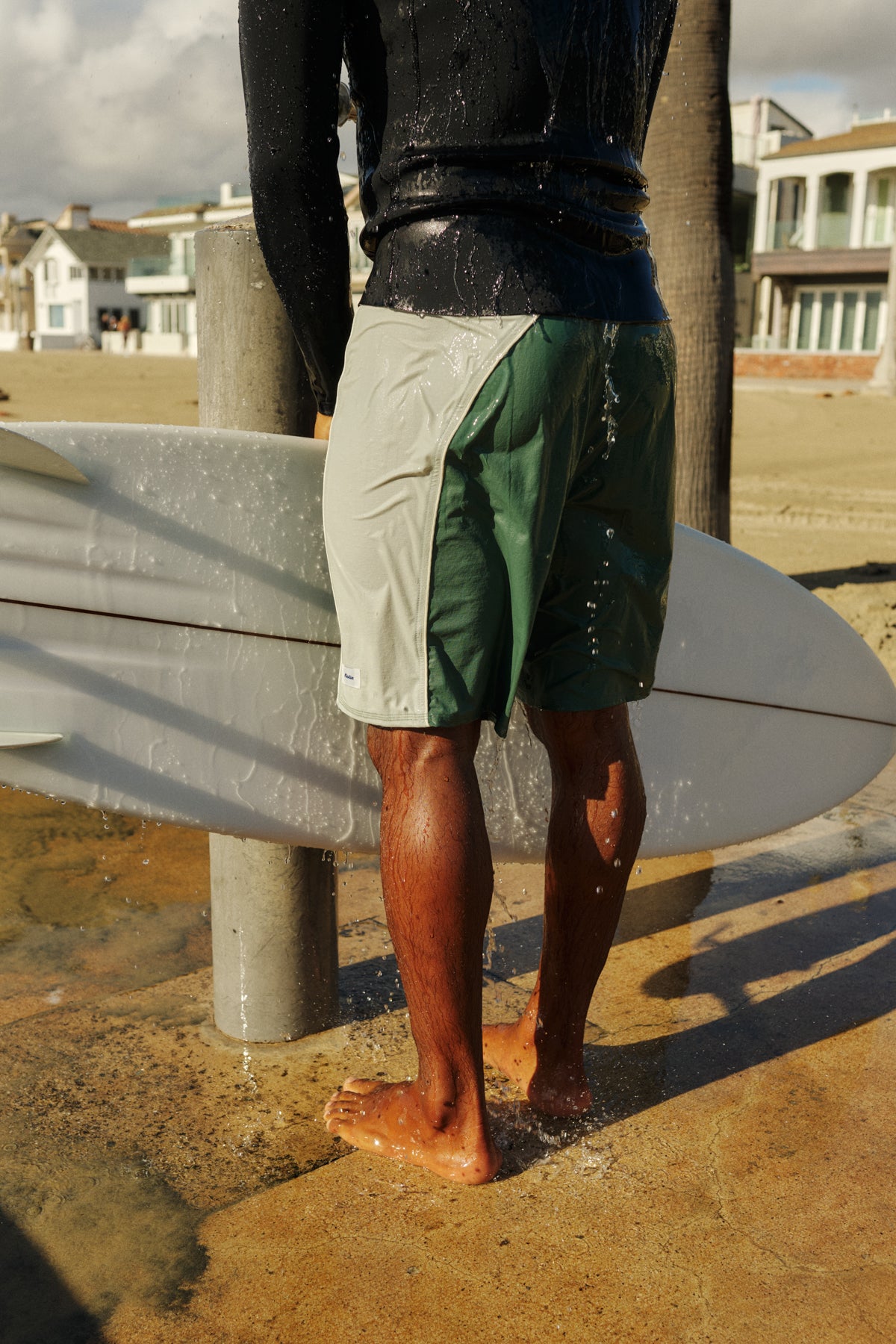 OTG ARCHER SURF TRUNK