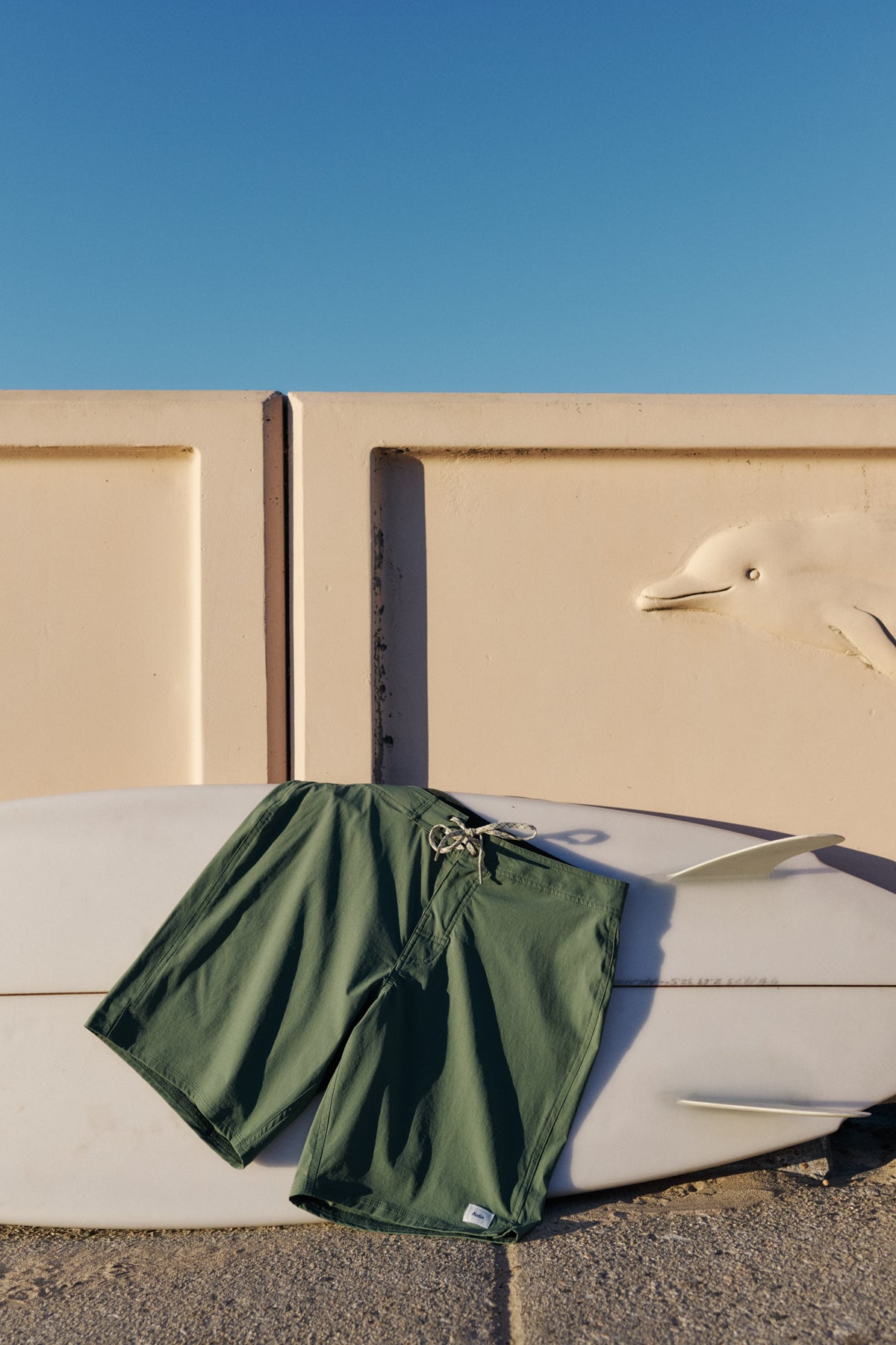 OTG CREST SURF TRUNK