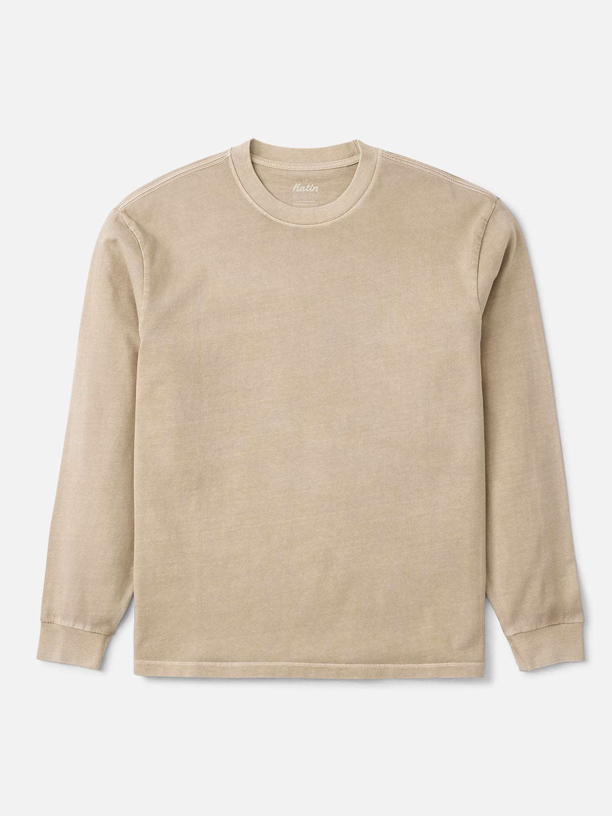 #color_taupe vintage wash
