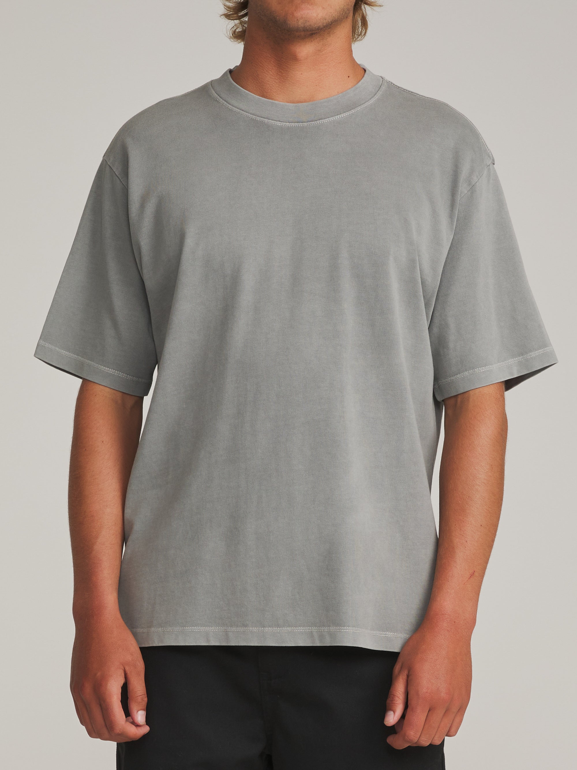 #color_gray vintage wash