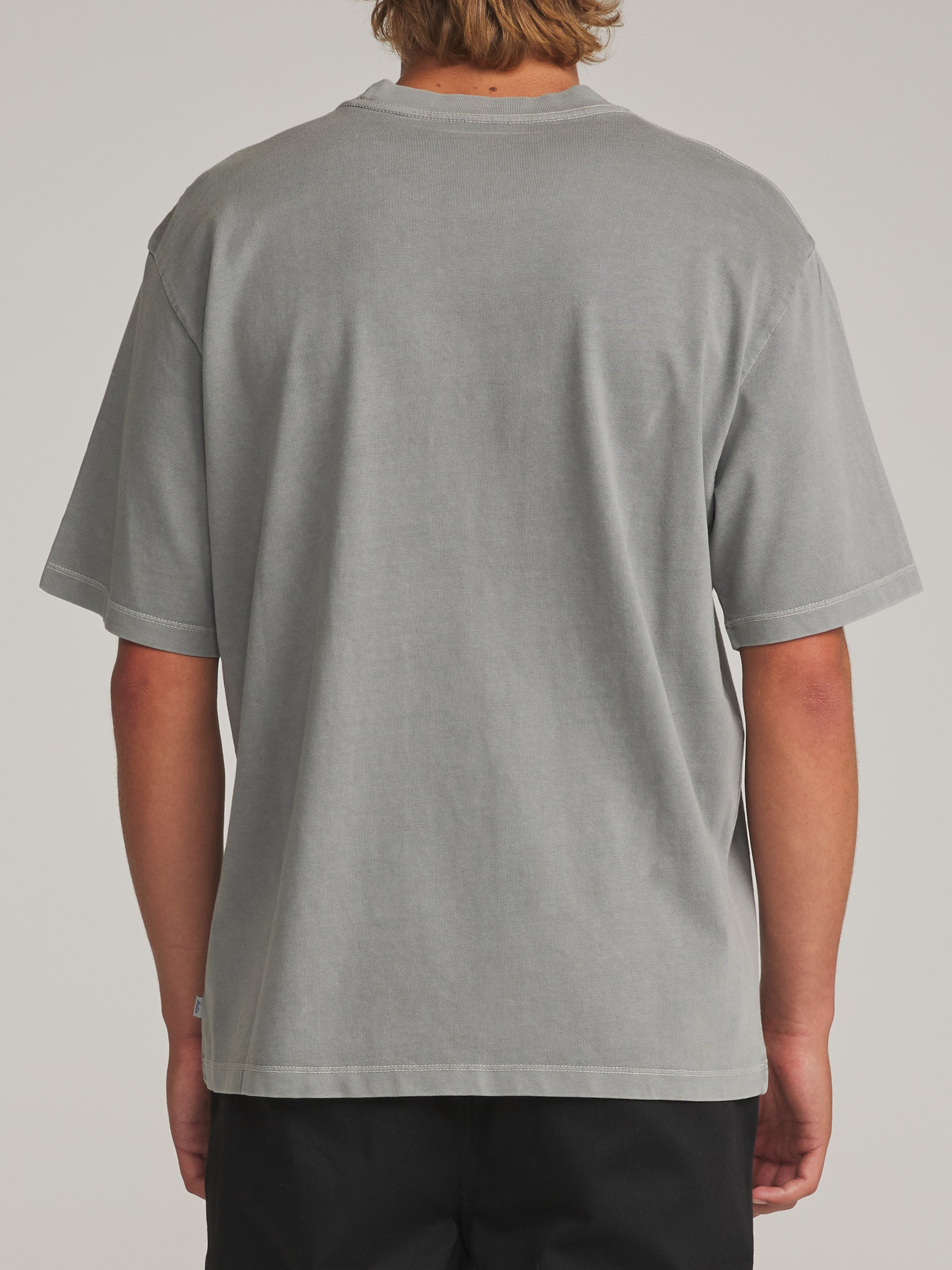 #color_gray vintage wash