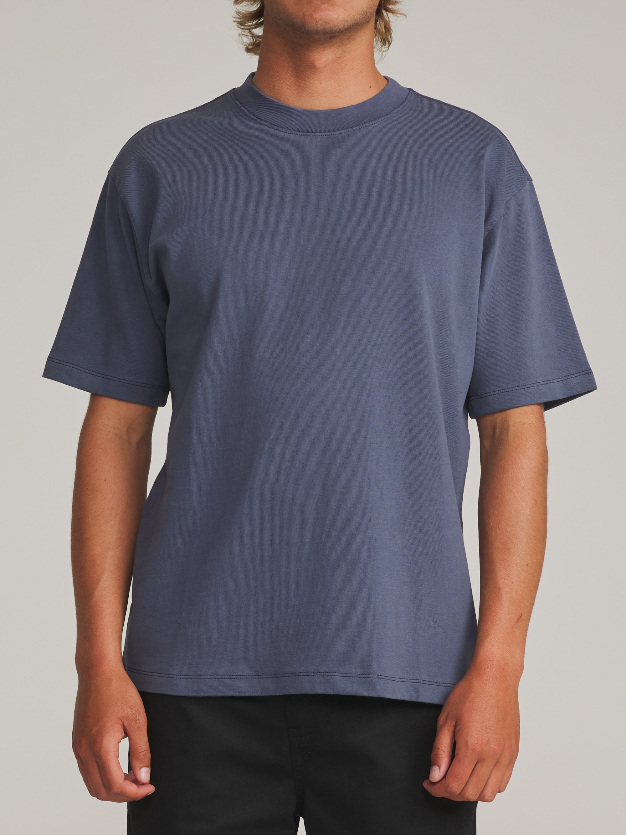 #color_washed blue vintage wash