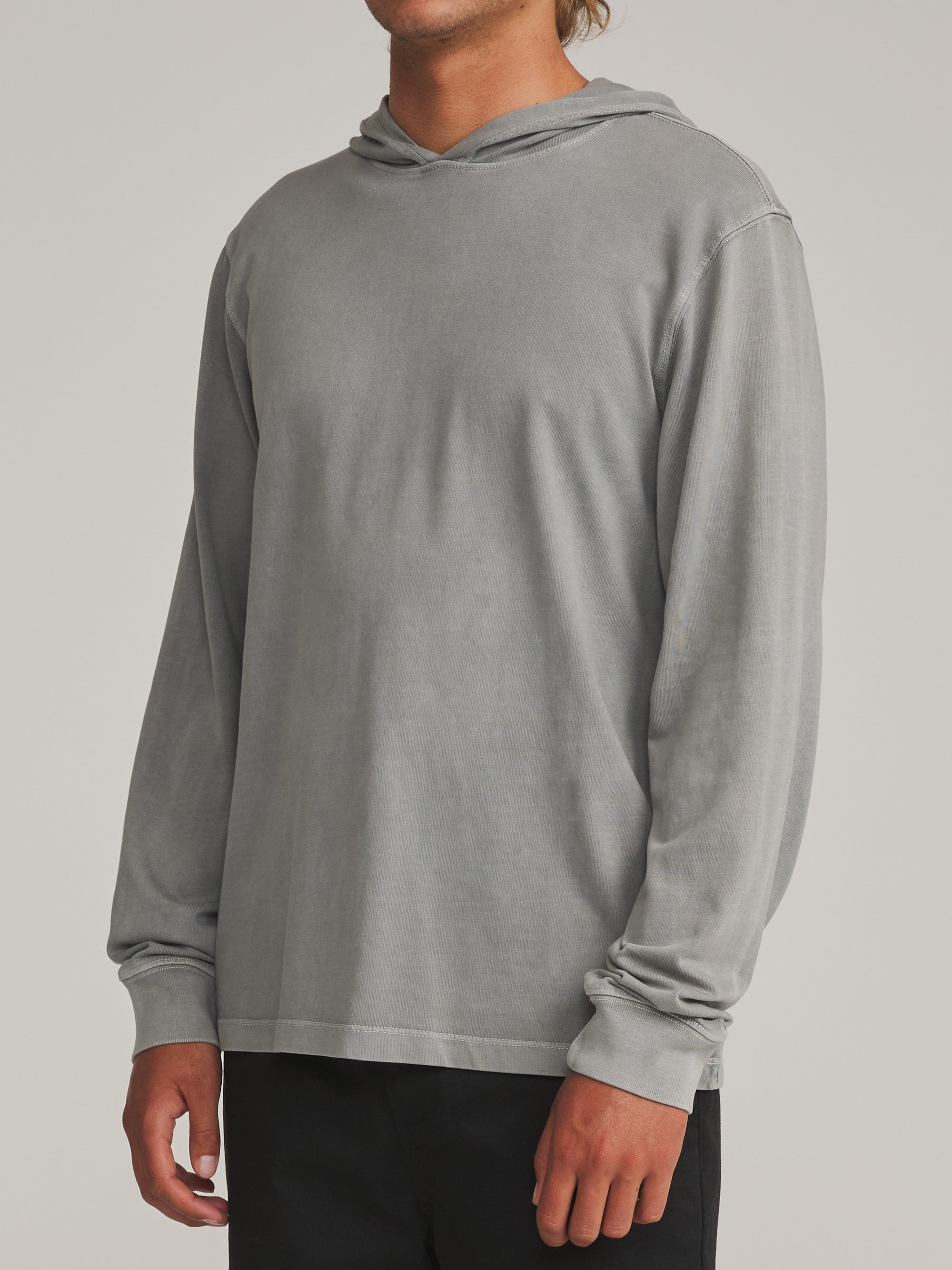#color_gray vintage wash