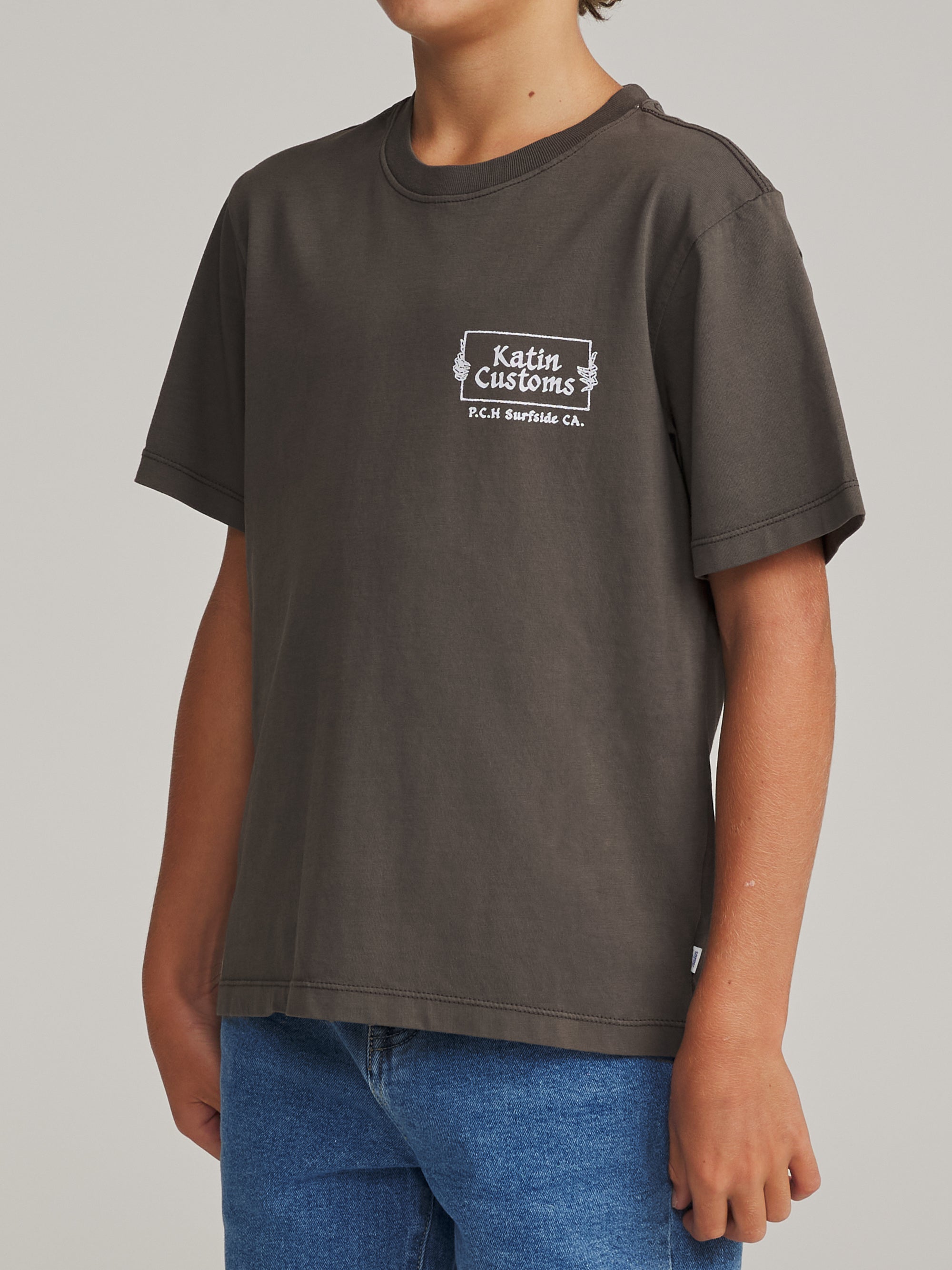 #color_lead vintage wash
