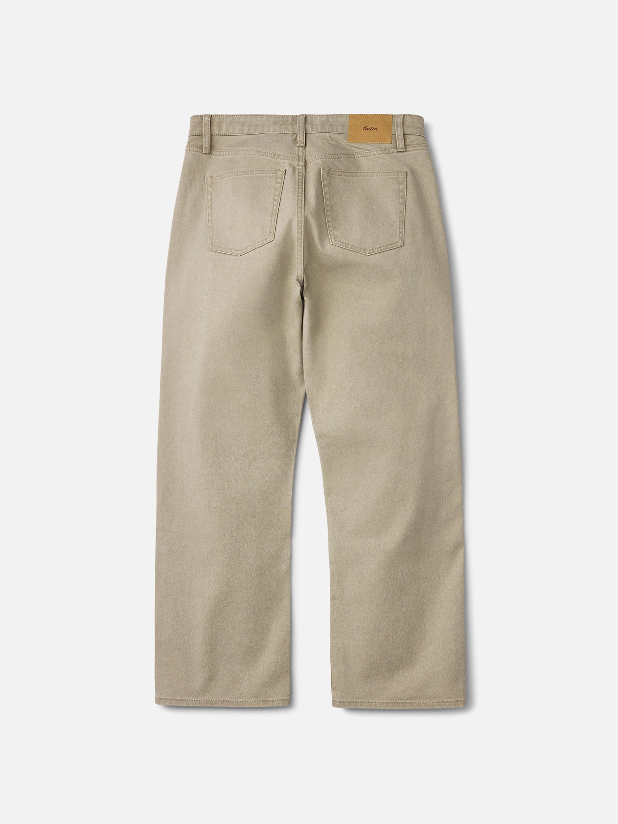 #color_vintage khaki
