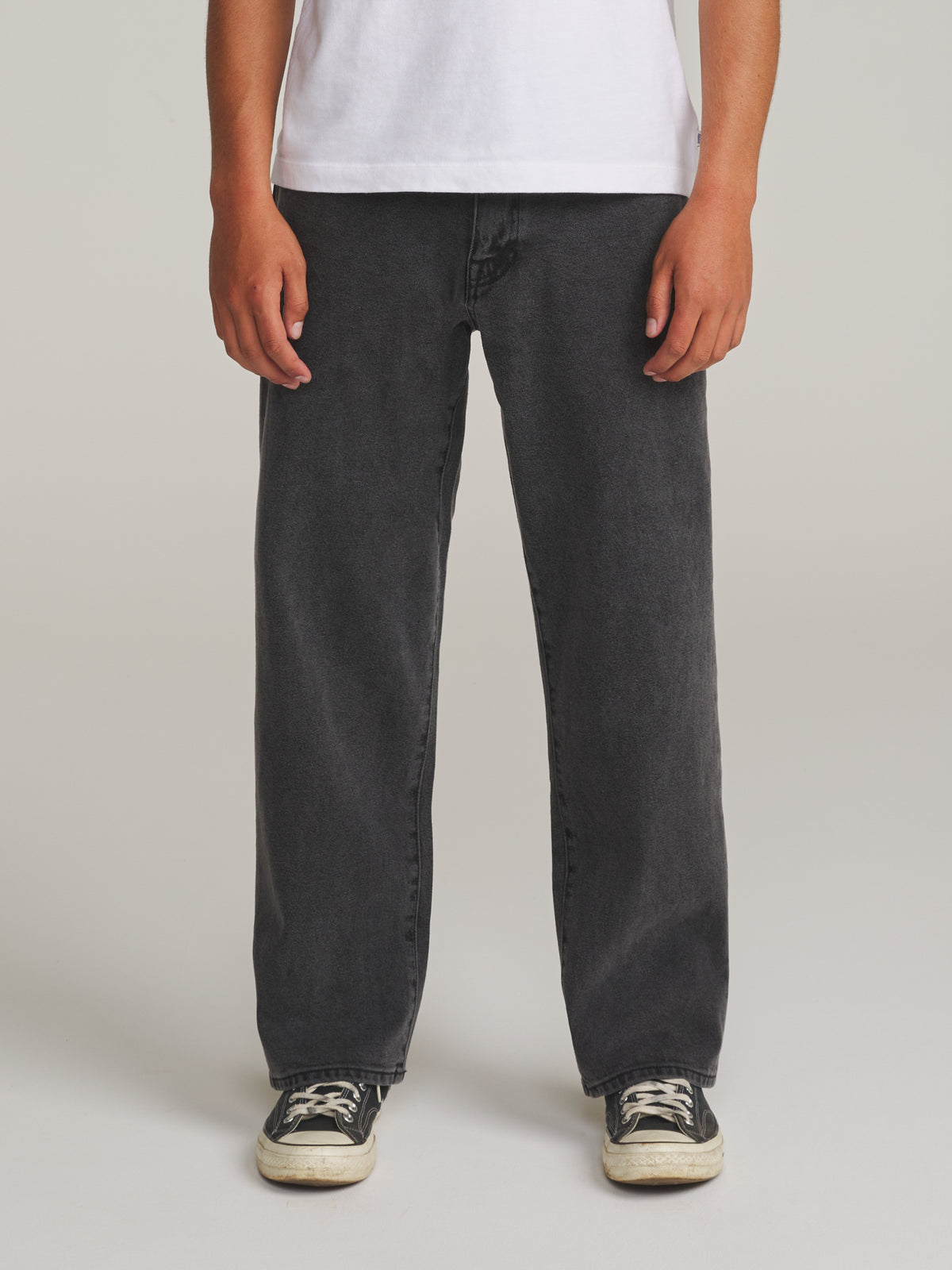 PATTERSON 99 BAGGY