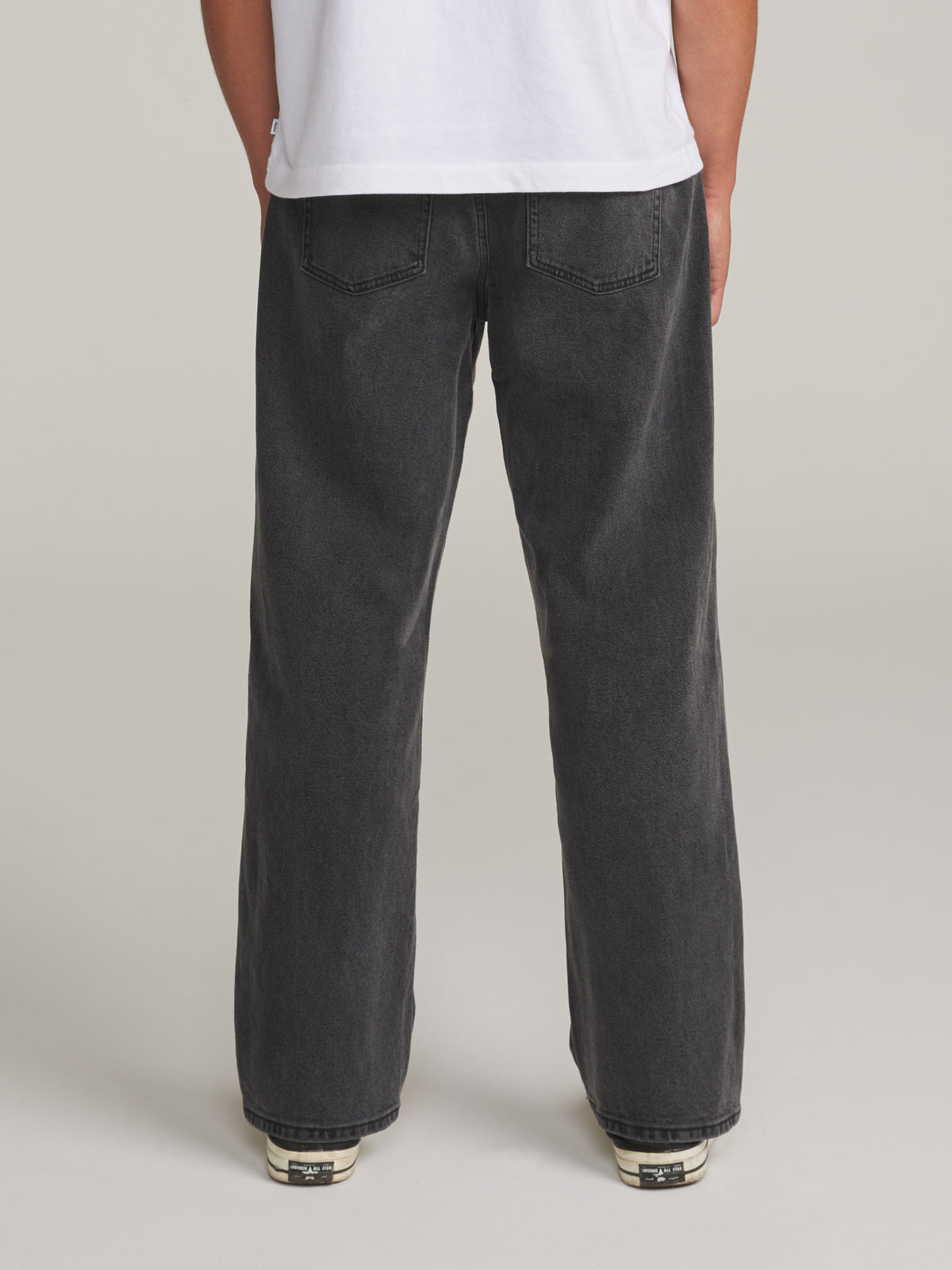 PATTERSON 99 BAGGY