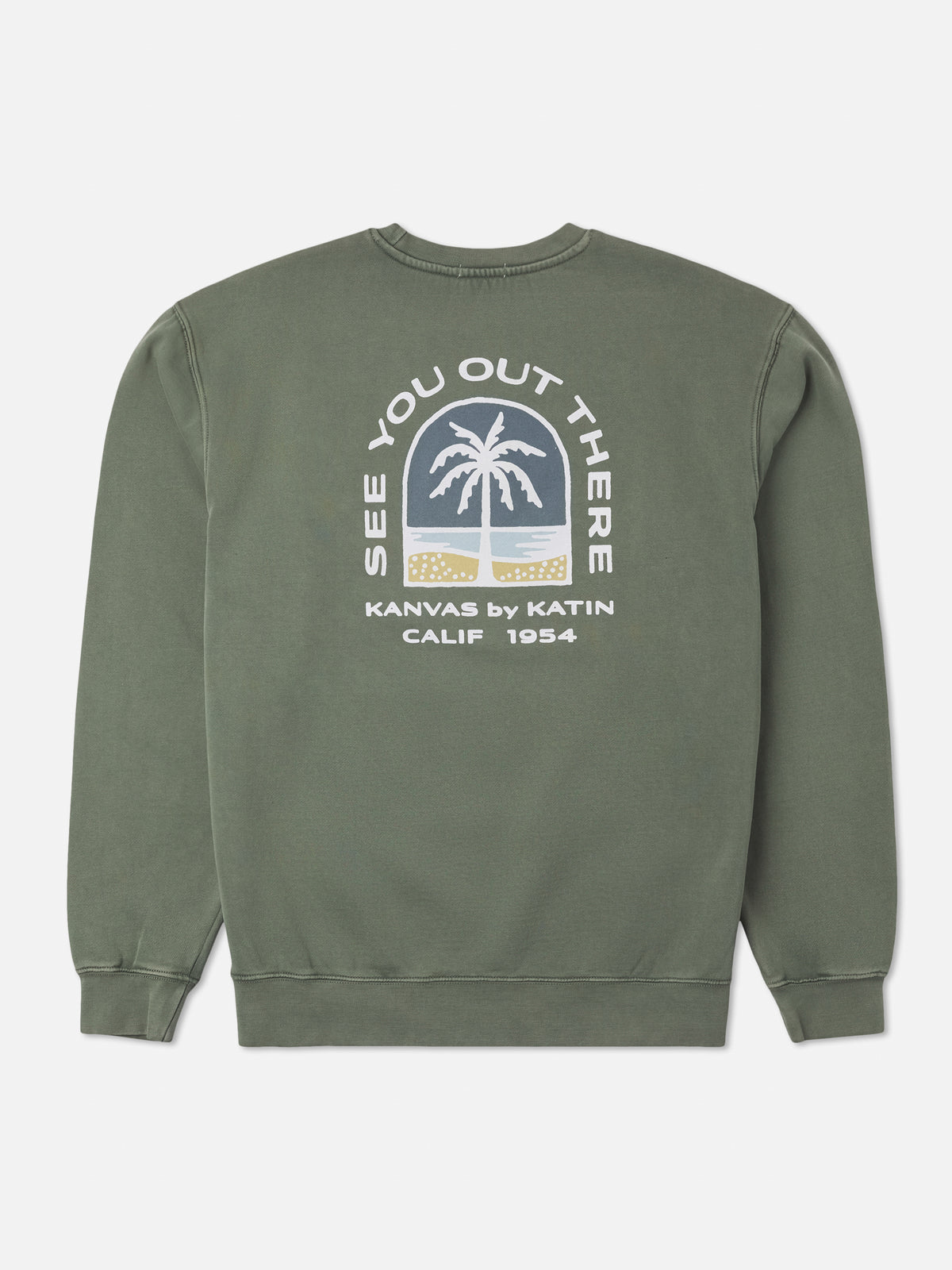 #color_clover vintage wash