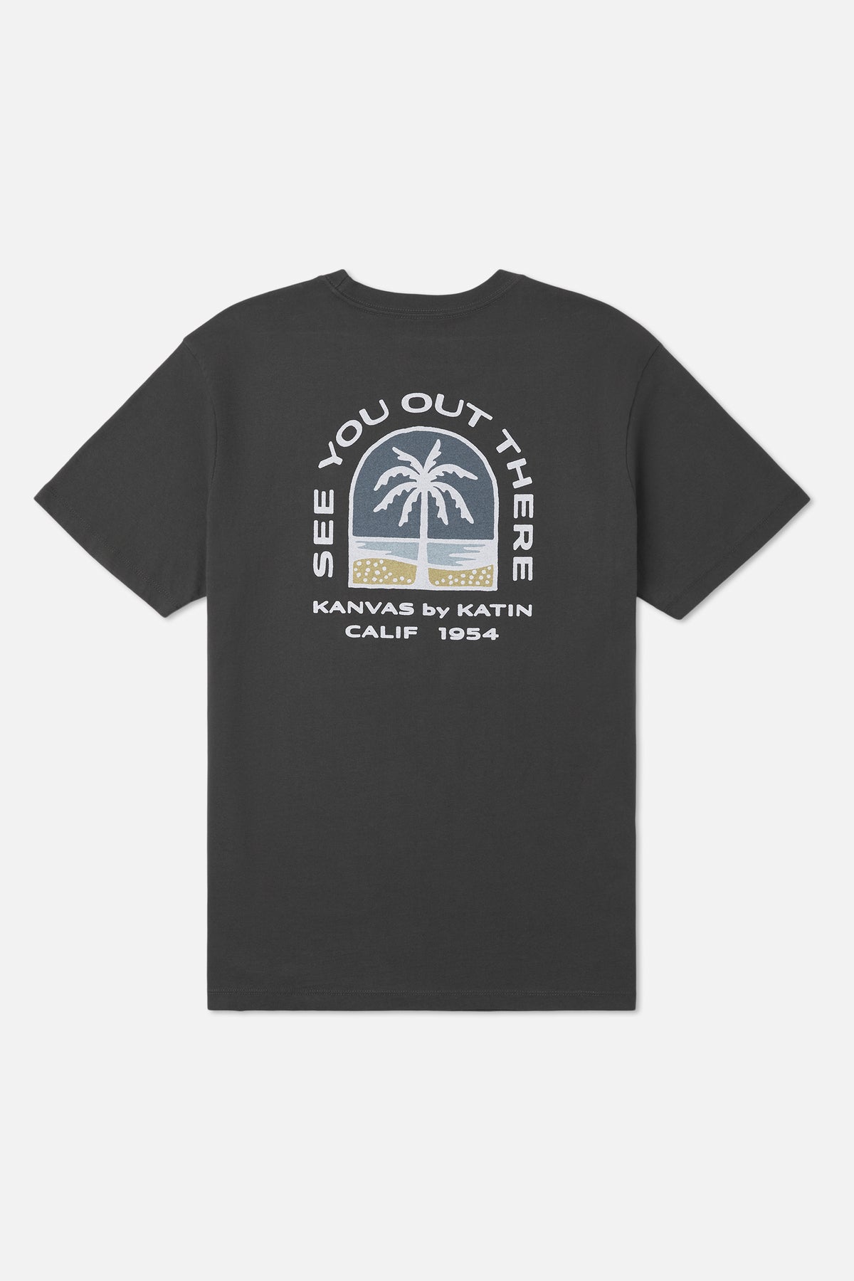 PASSAGE TEE