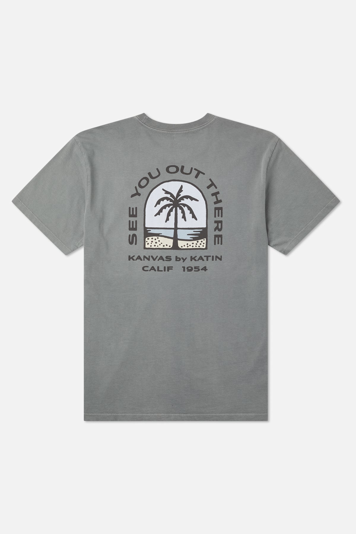 PASSAGE TEE