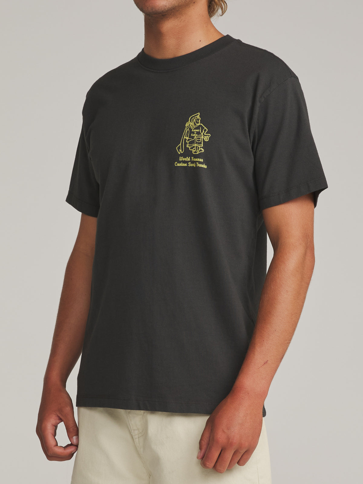 RAG TEE