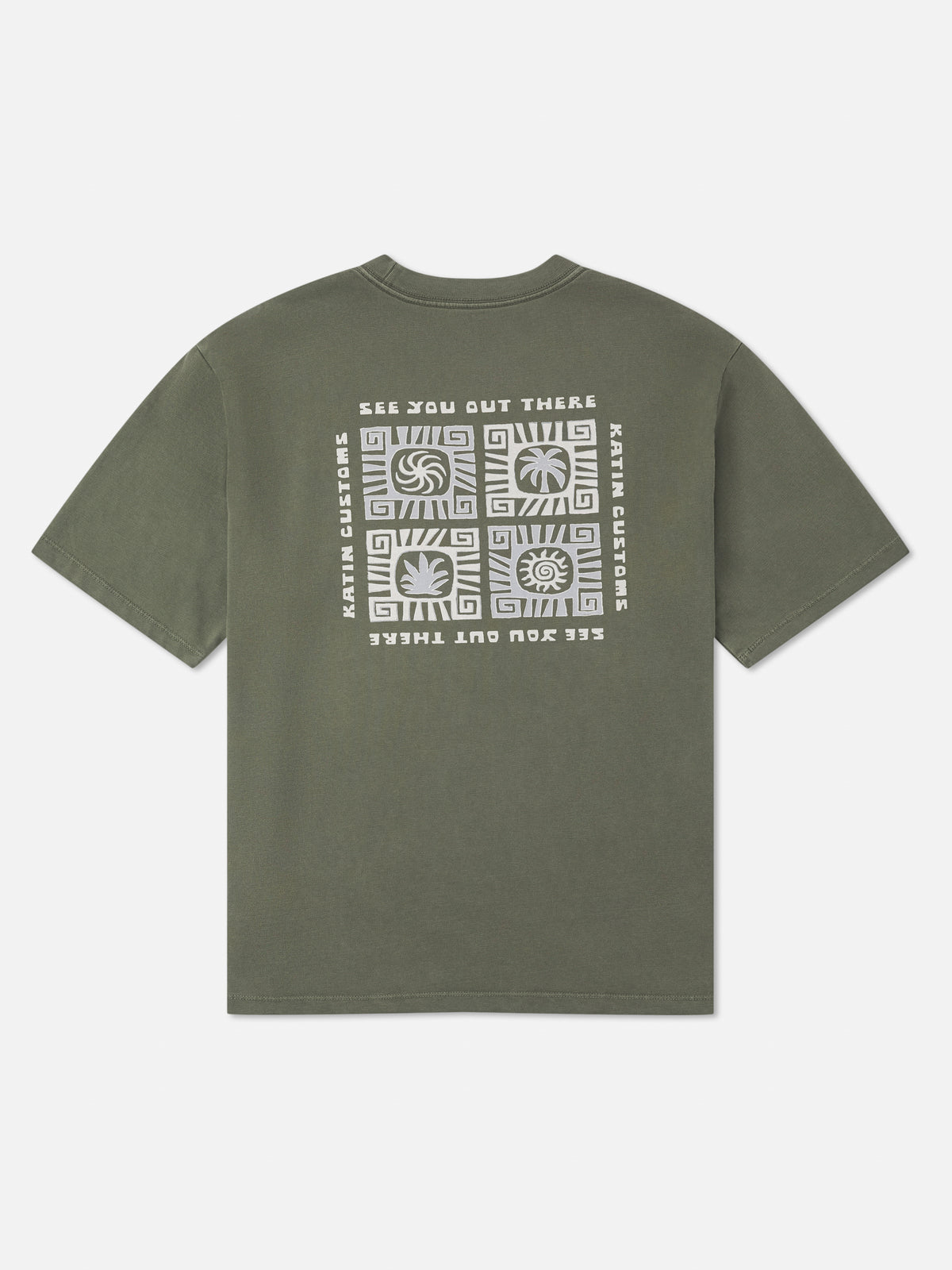 #color_clover vintage wash