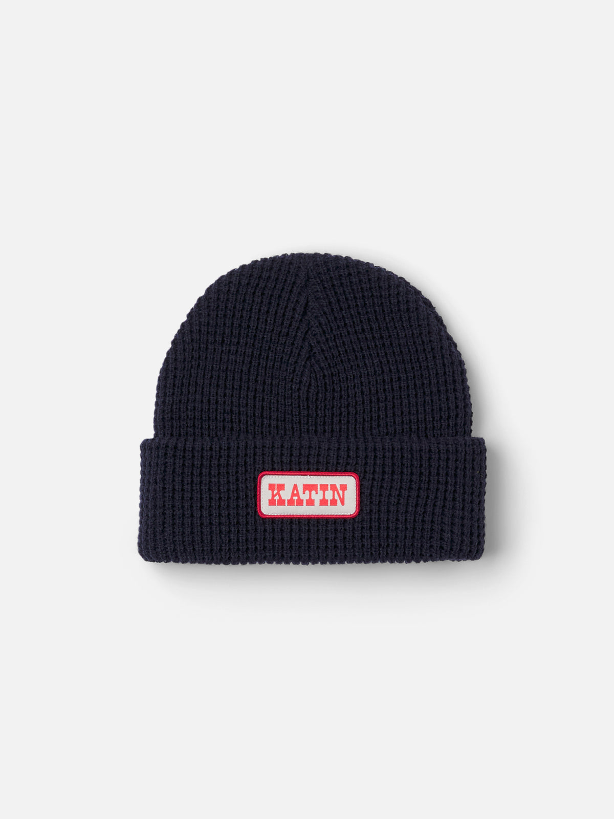 FIELD BEANIE