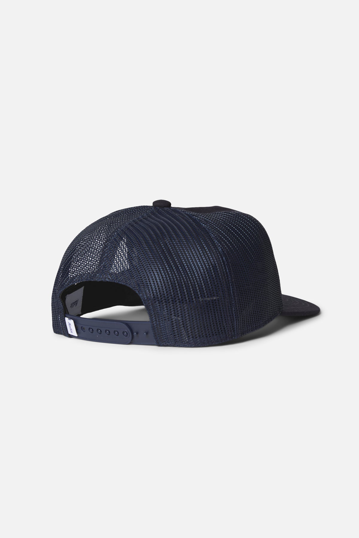 Katin Haulin Trucker Hat in Navy - back view