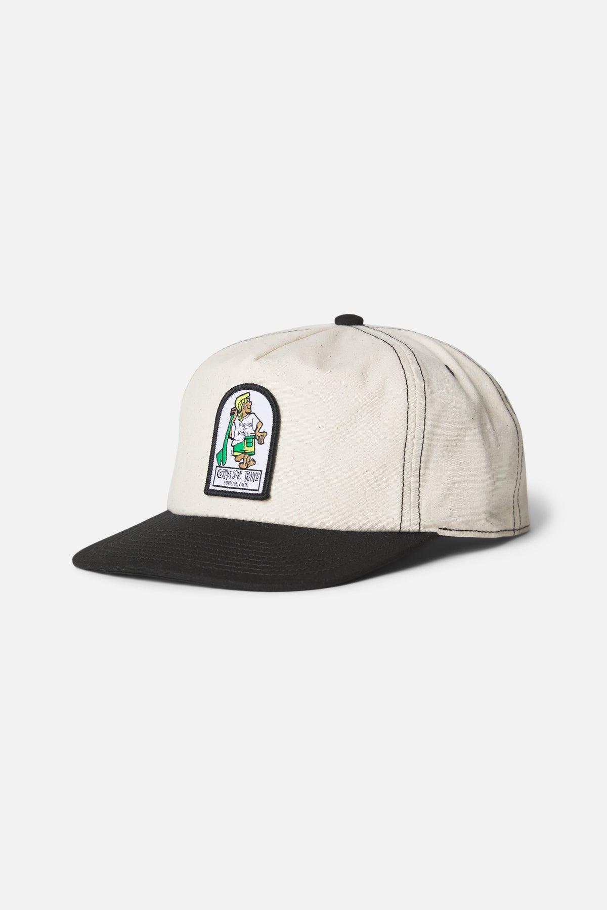 K-MAN HAT