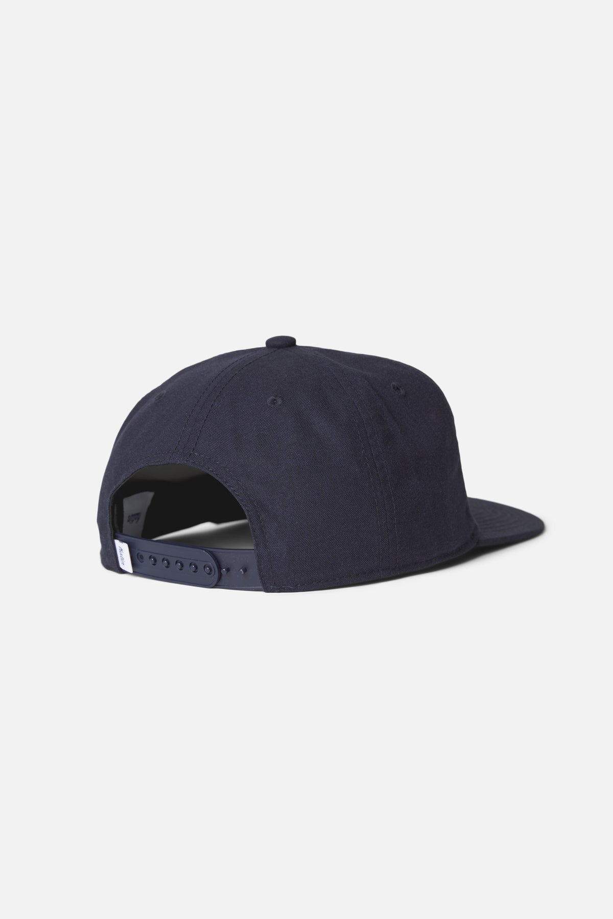 Katin Rays Hat in Navy - back view