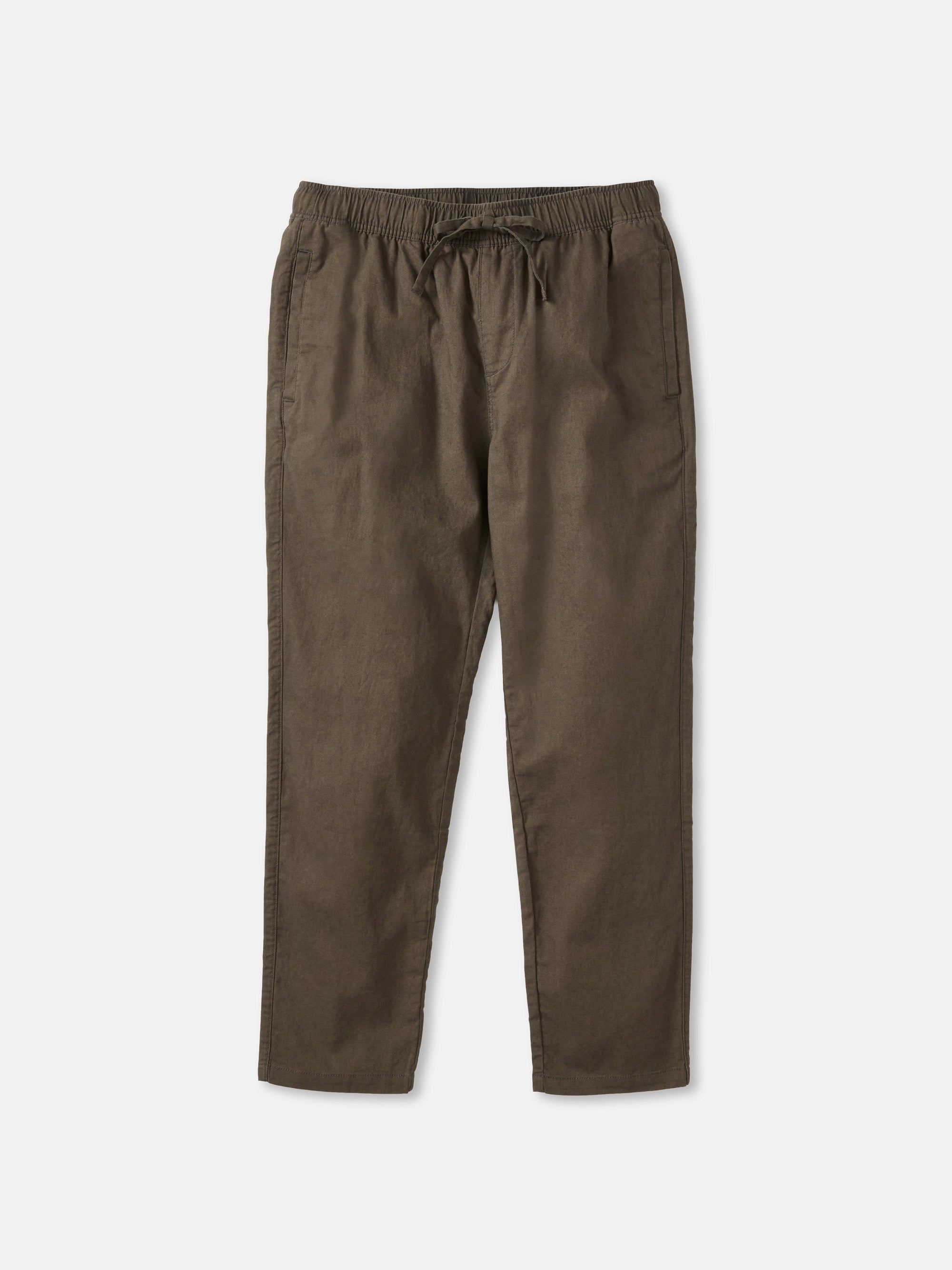 Katin Isaiah Local Pant | Men's Cotton-Linen Pants