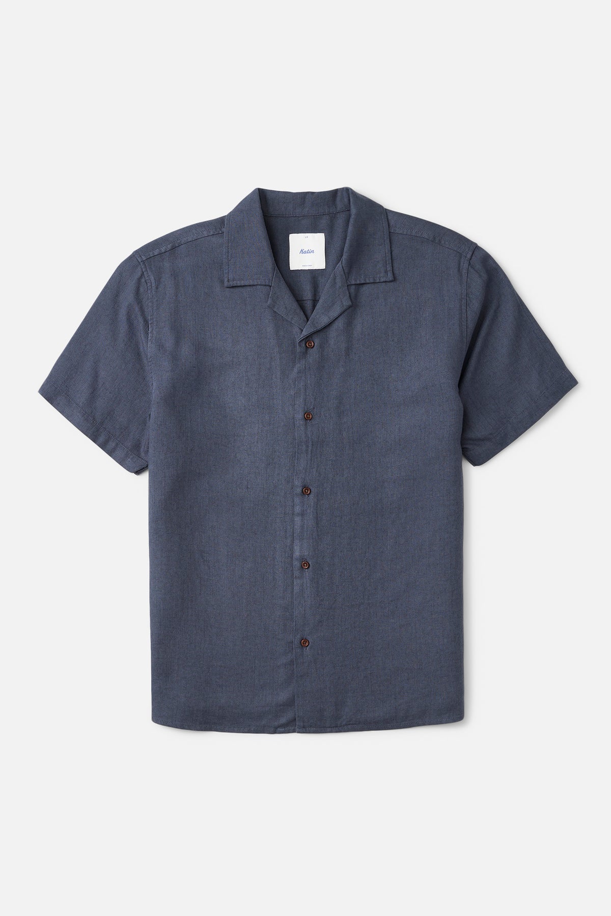 TELLER SHIRT