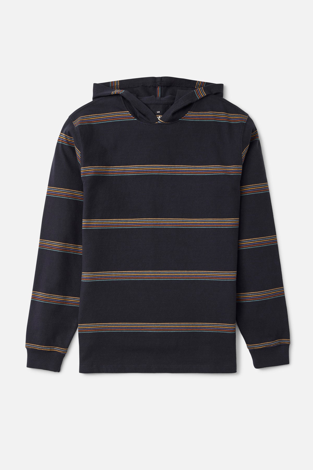 MORRIS HIDE PULLOVER