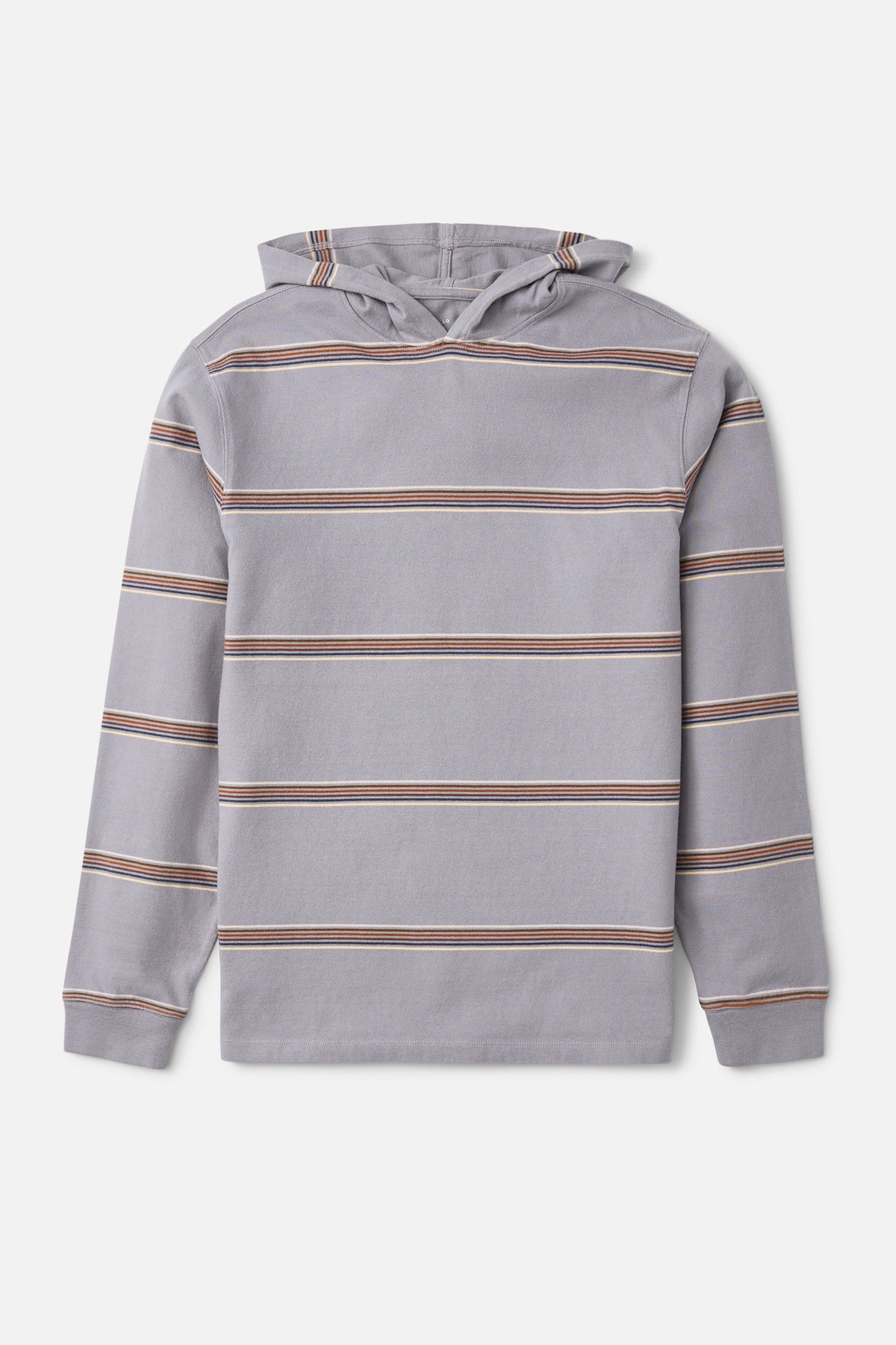 MORRIS HIDE PULLOVER