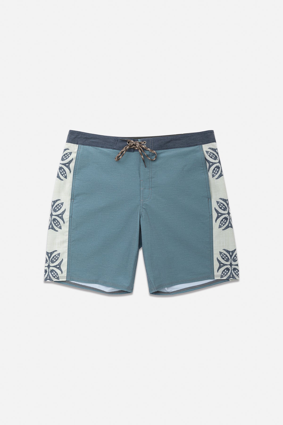 STOWAWAY HYBRID TRUNK