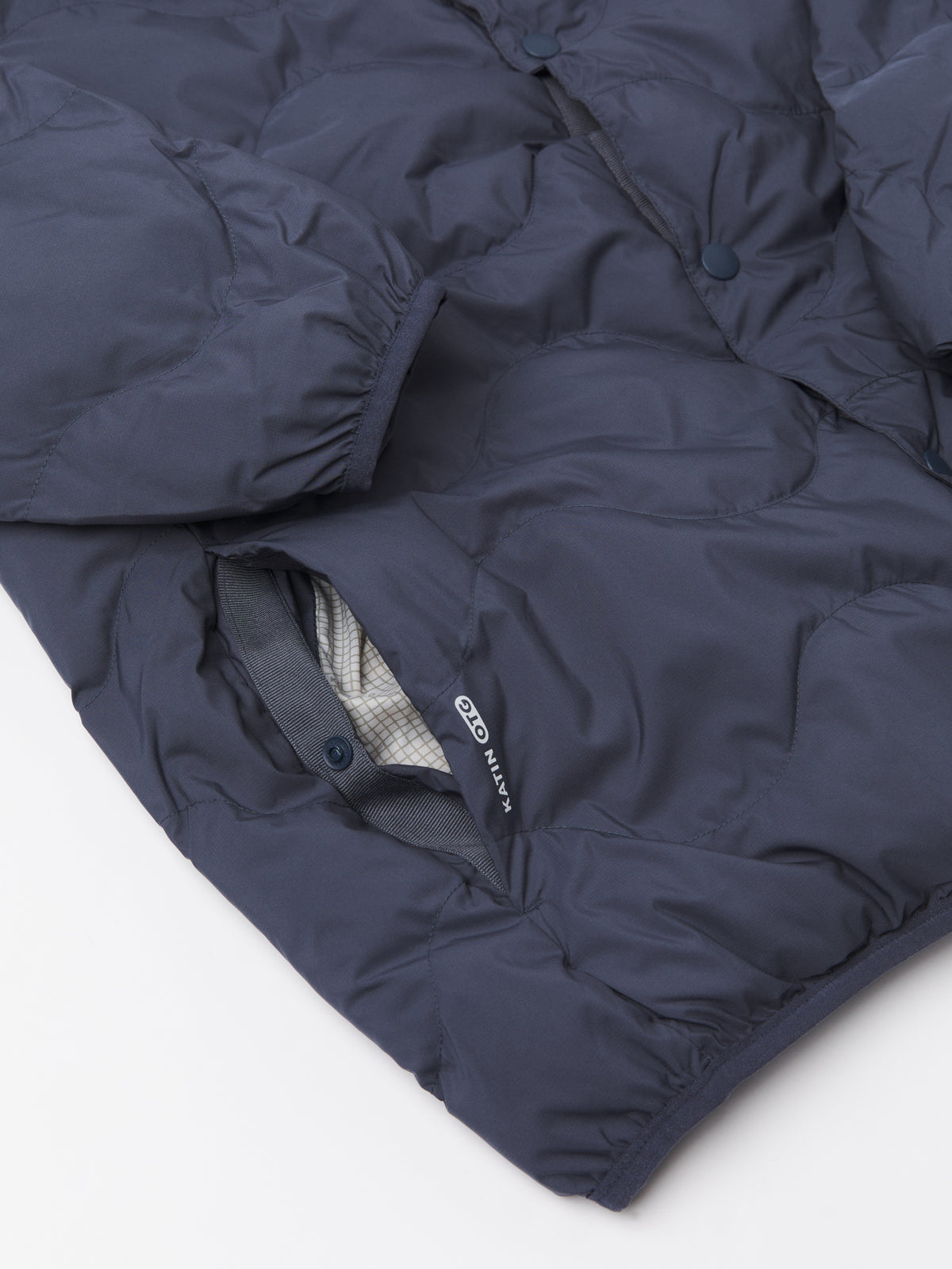 OTG ROSS PUFFER