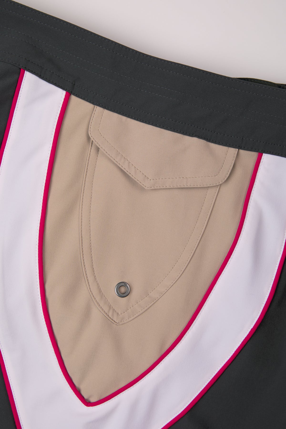 BANNER SURF TRUNK