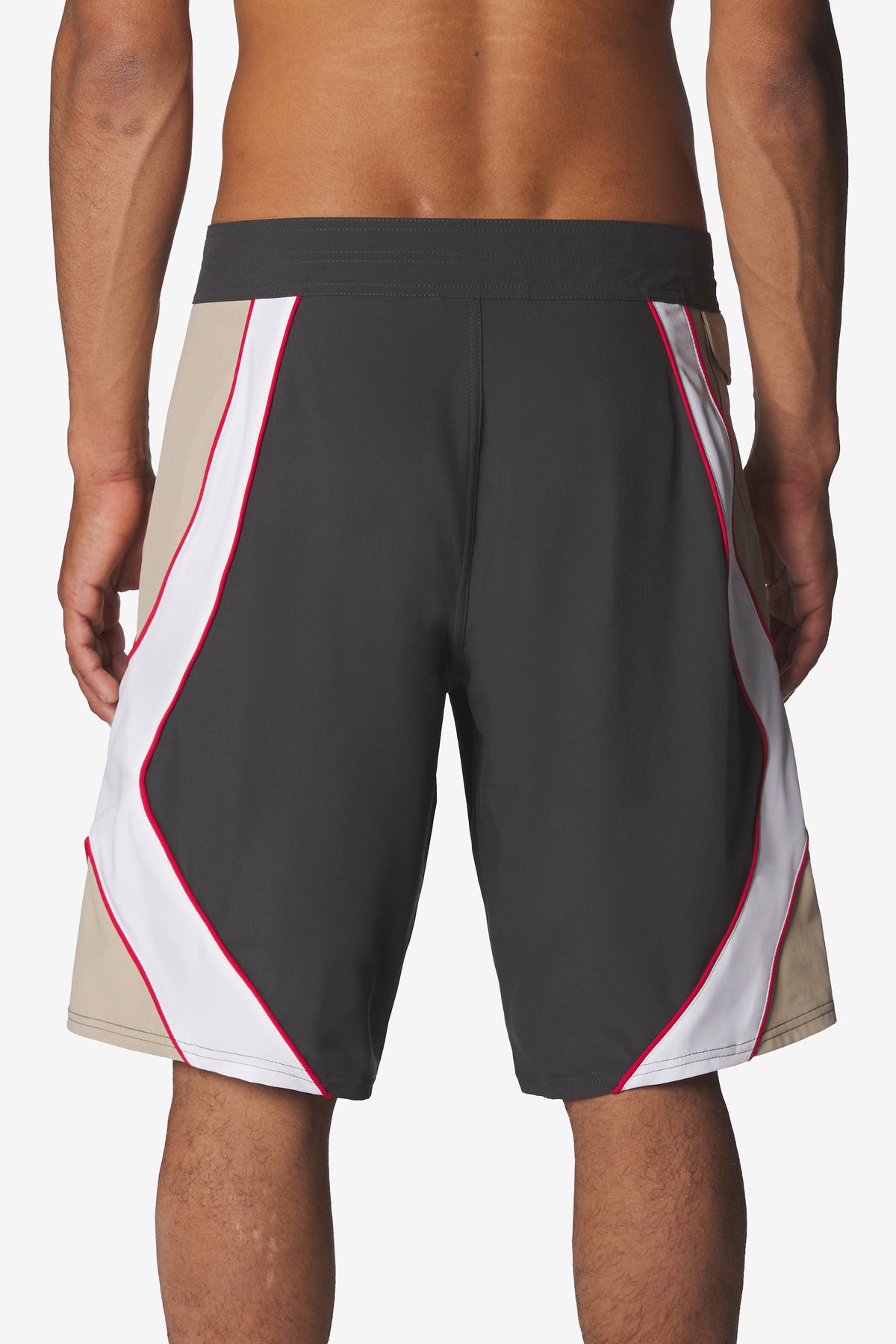 BANNER SURF TRUNK