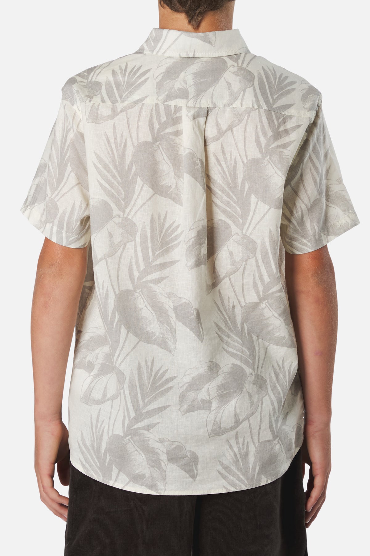 BOYS SELMA SHIRT