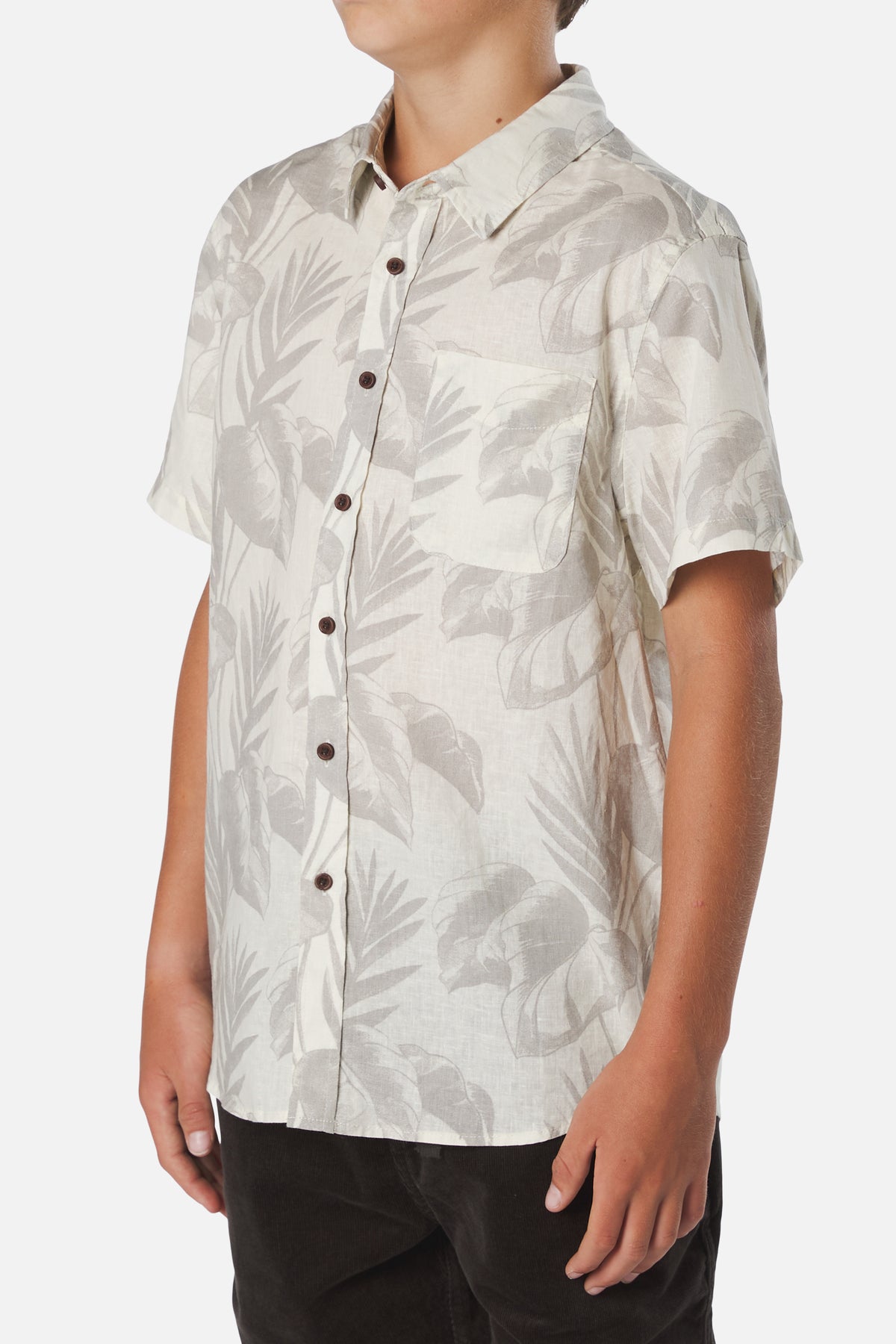BOYS SELMA SHIRT