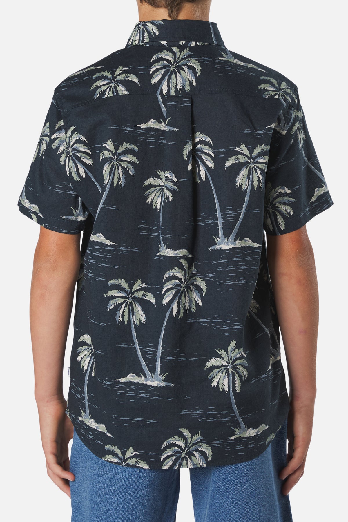 BOYS VINCENT SHIRT