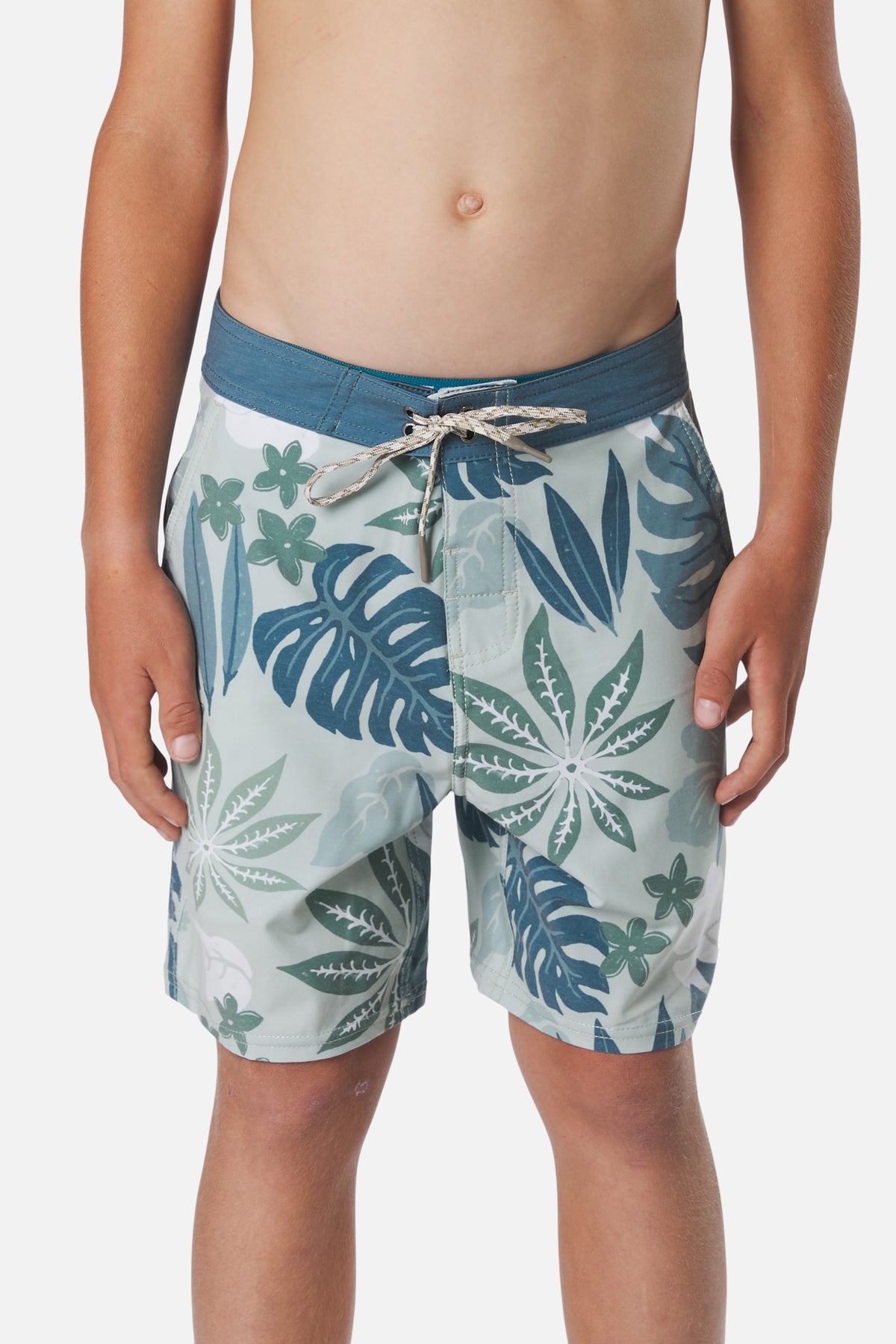 BOYS OASIS HYBRID TRUNK