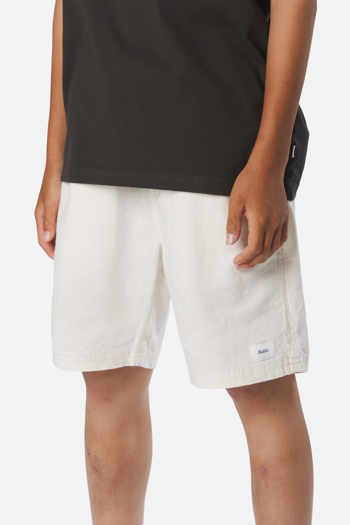 BOYS ISAIAH LOCAL SHORT