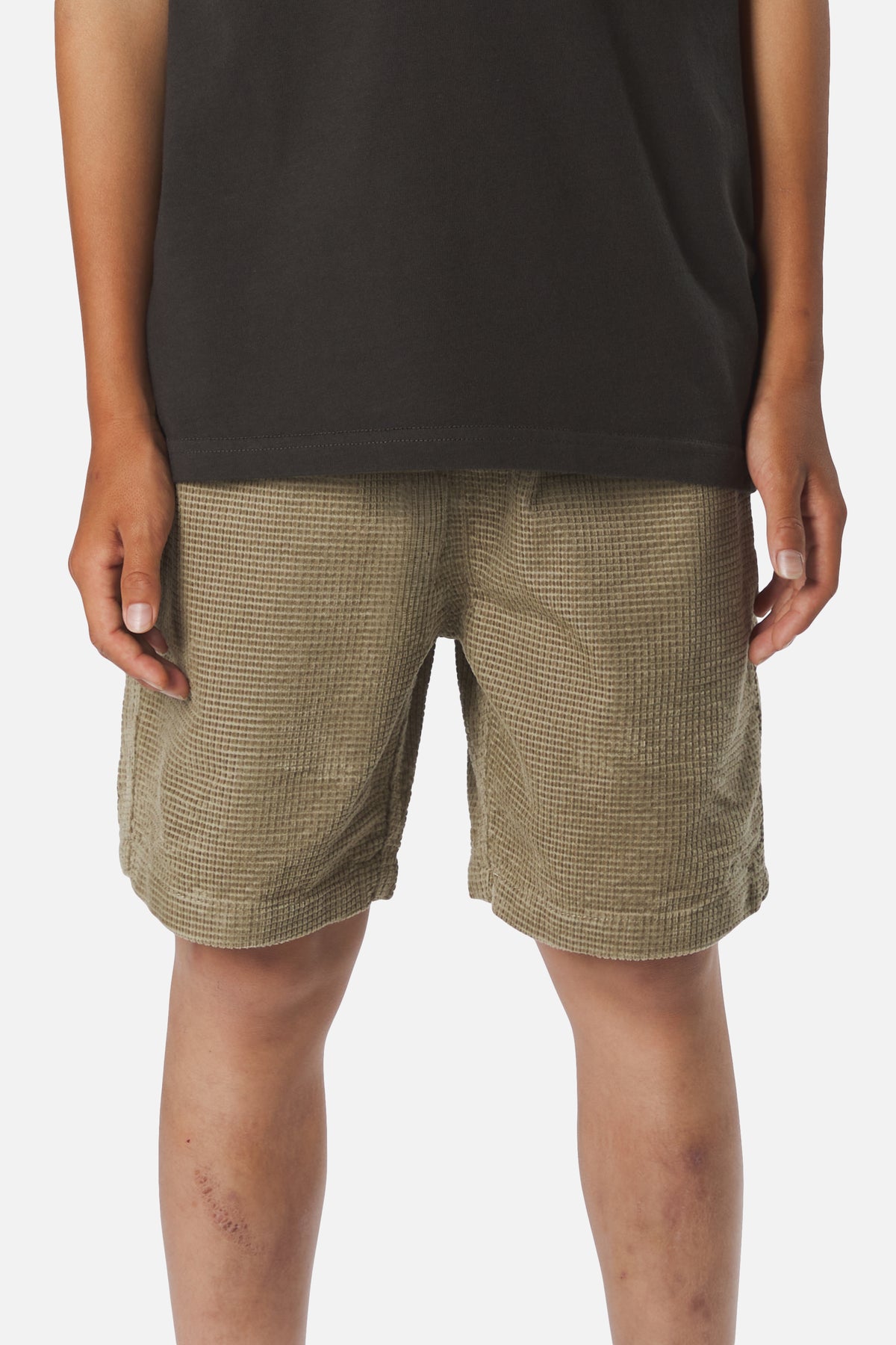 BOYS WARD SHORT