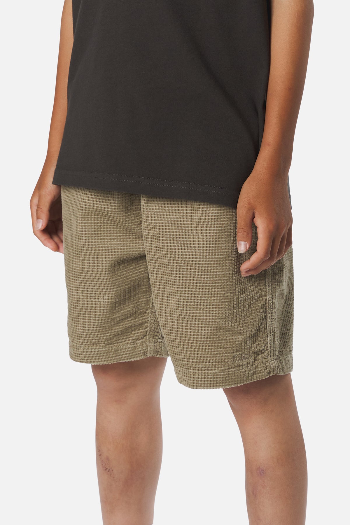 BOYS WARD SHORT