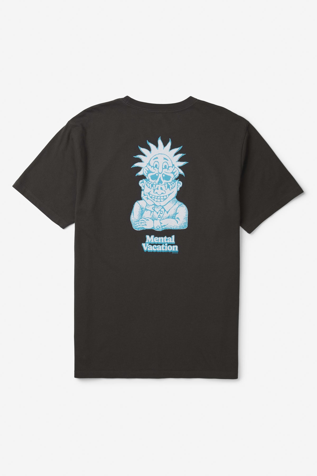 BRAIN CASE TEE
