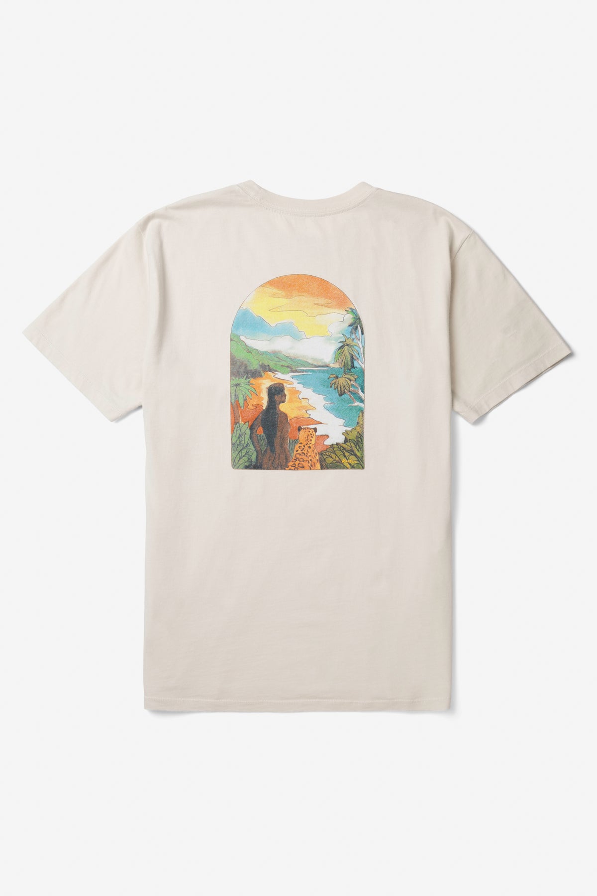 EDEN TEE