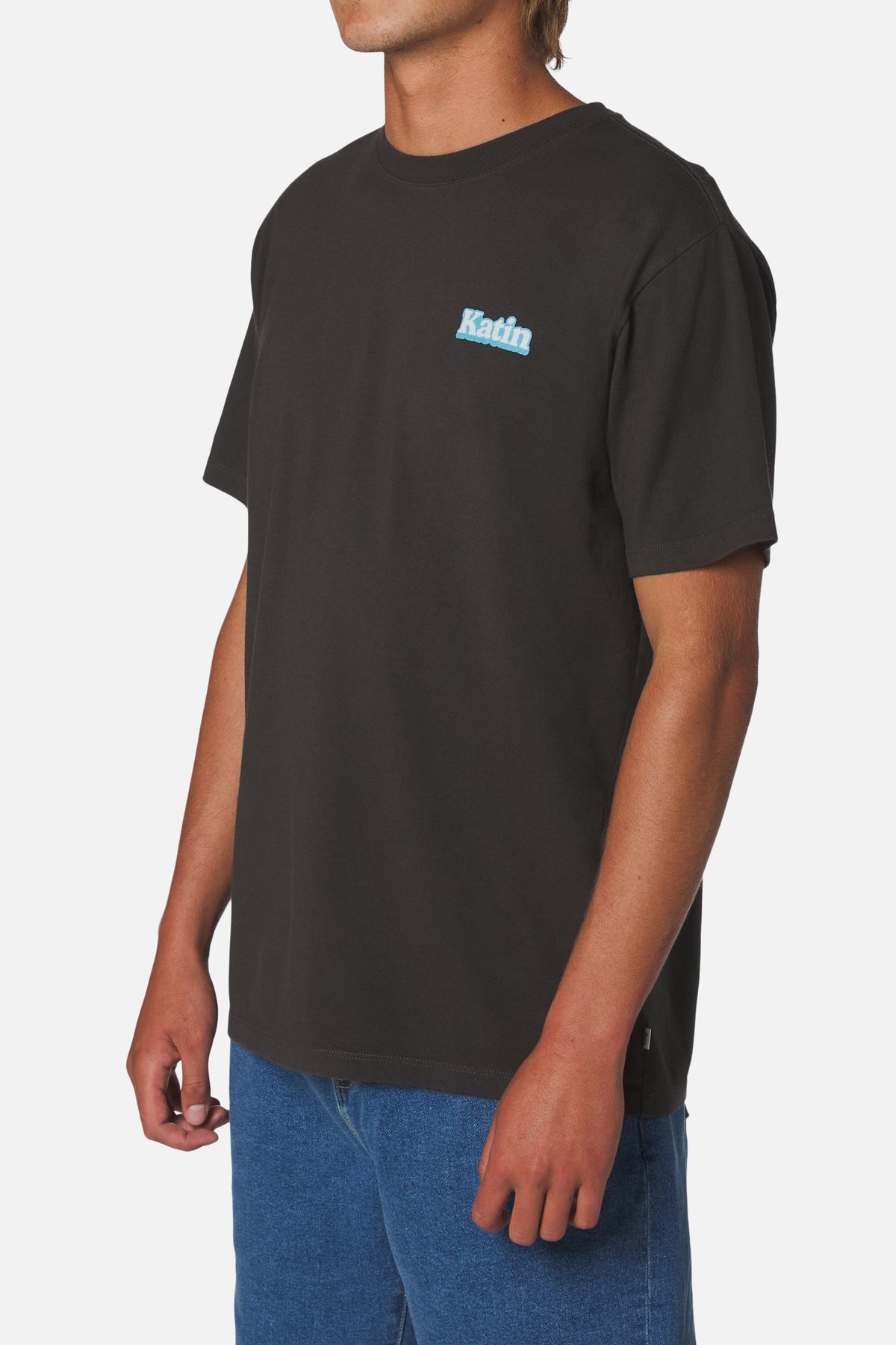 BRAIN CASE TEE